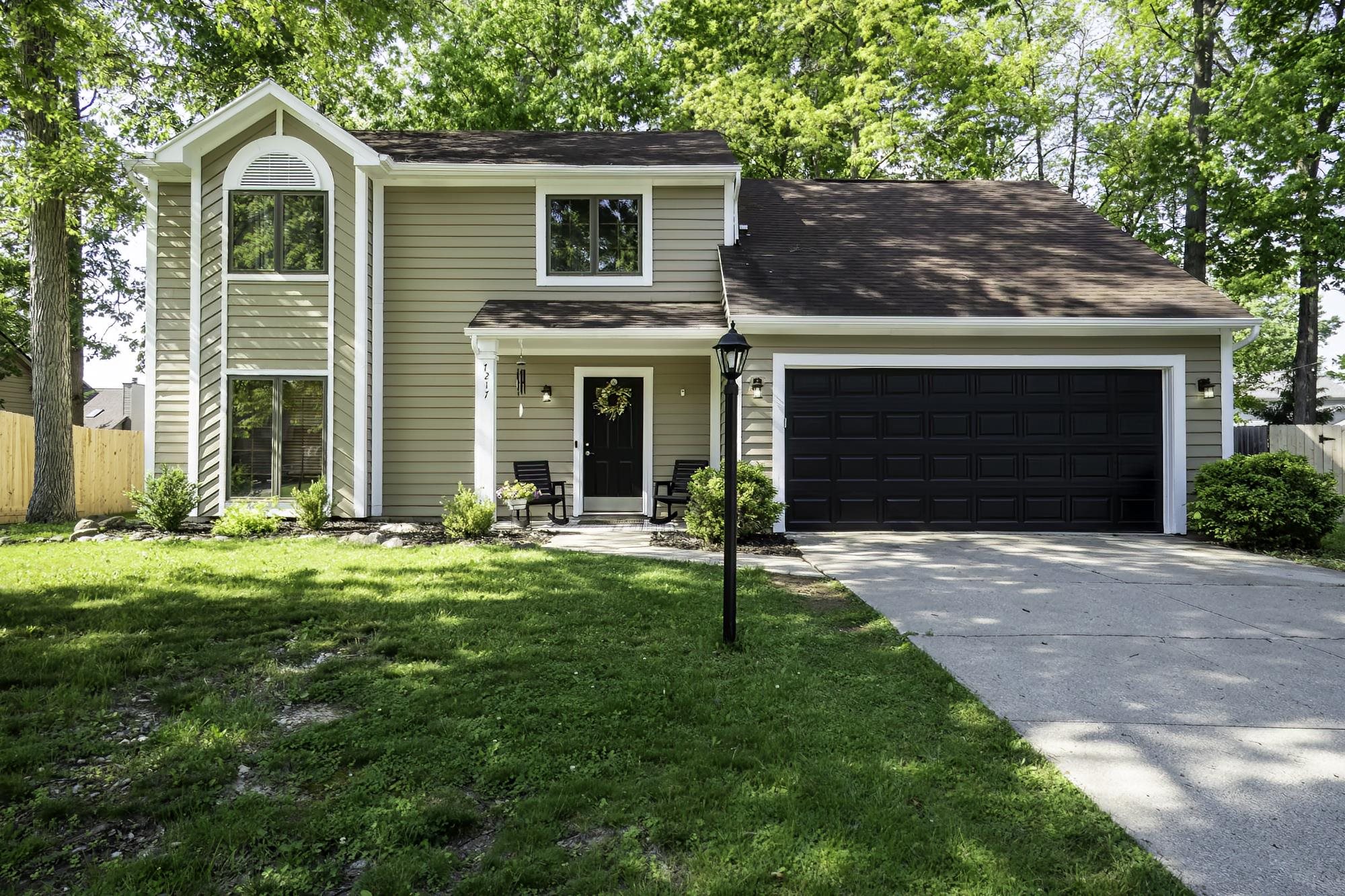 Wood Meadows Ln, Fort Wayne, IN 46835 #1