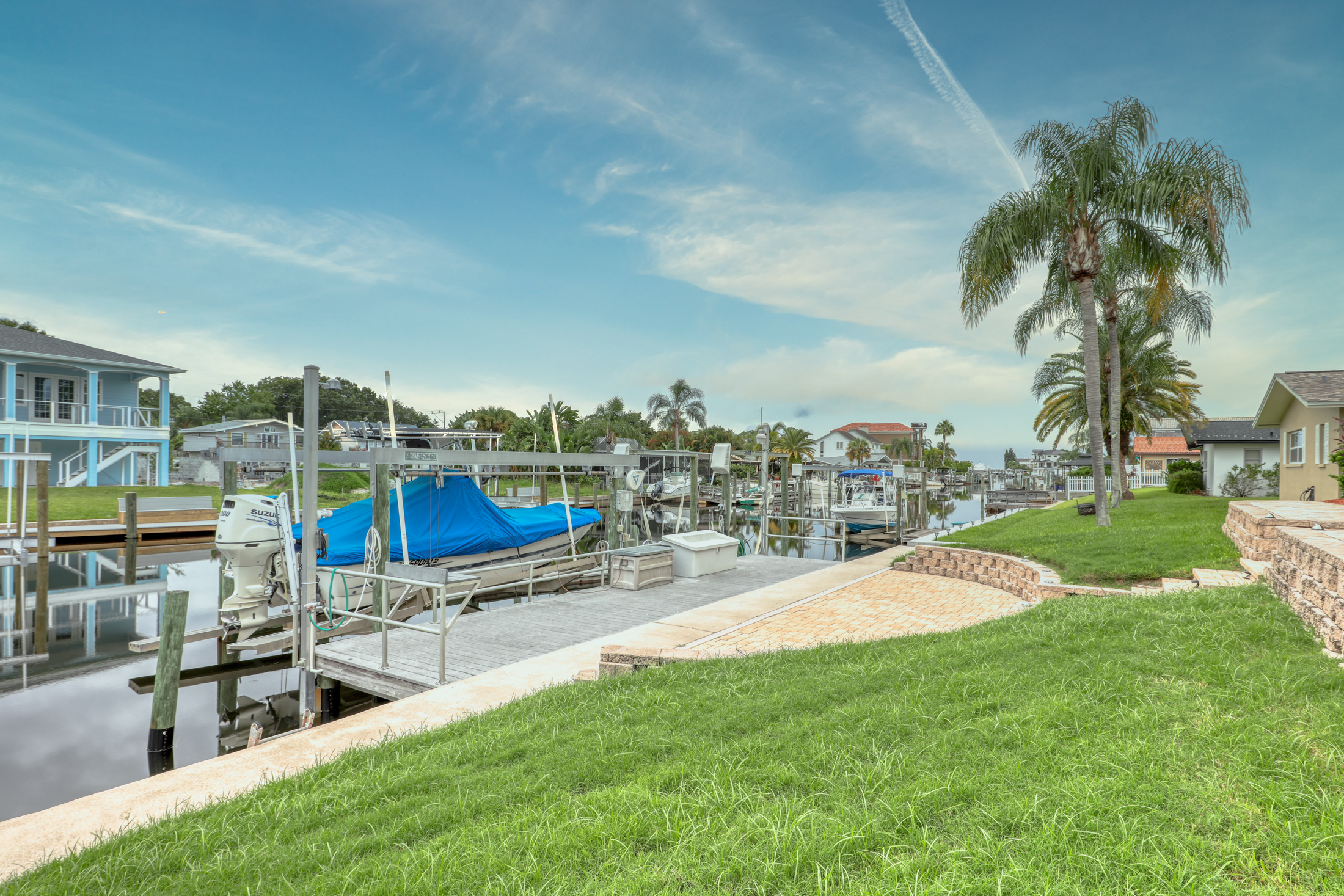 356 WESTWINDS DRIVE, Palm Harbor, Florida, 34683, United States, 3 Bedrooms Bedrooms, ,4 BathroomsBathrooms,Residential,For Sale,356 WESTWINDS DRIVE,1134606