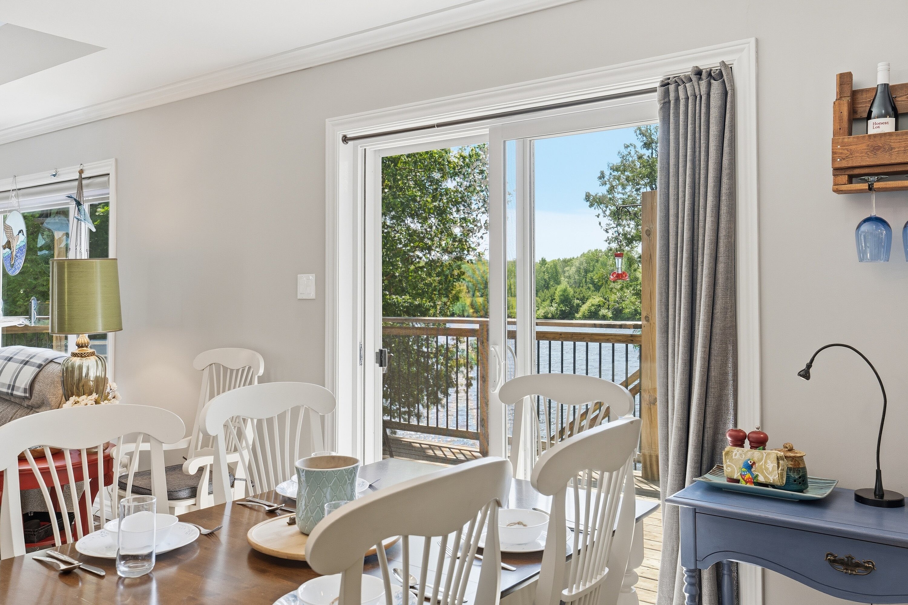  Lake Manitouwabing Retreat - 物件實景
