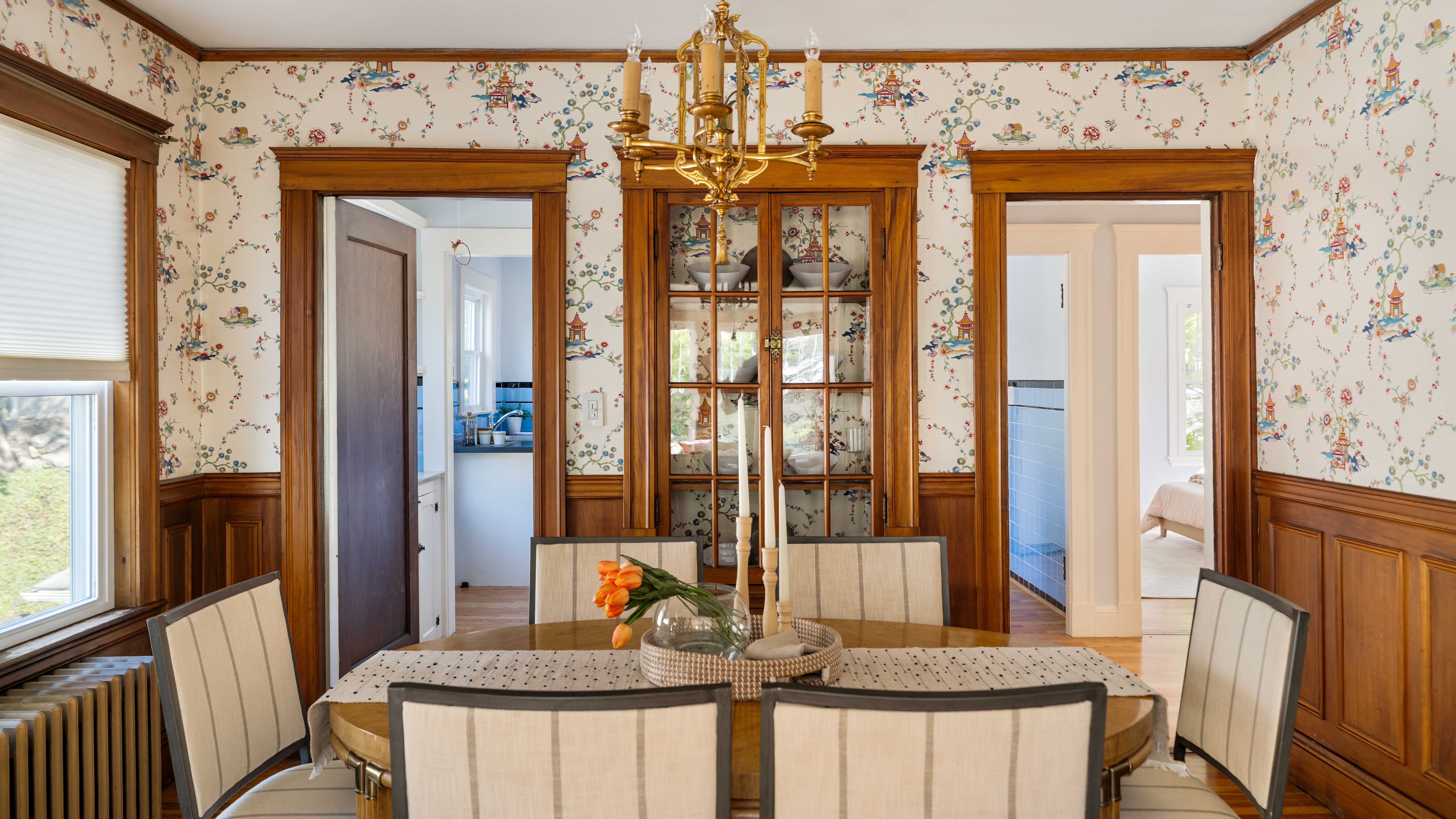  16 Arborough Road, Boston, MA, 02131 - 物件實景