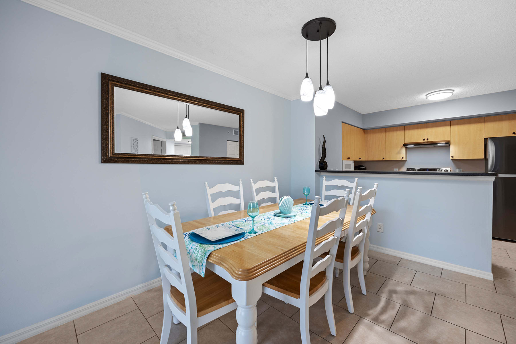  IMPERIAL RIVER - SANCTUARY - 物件實景