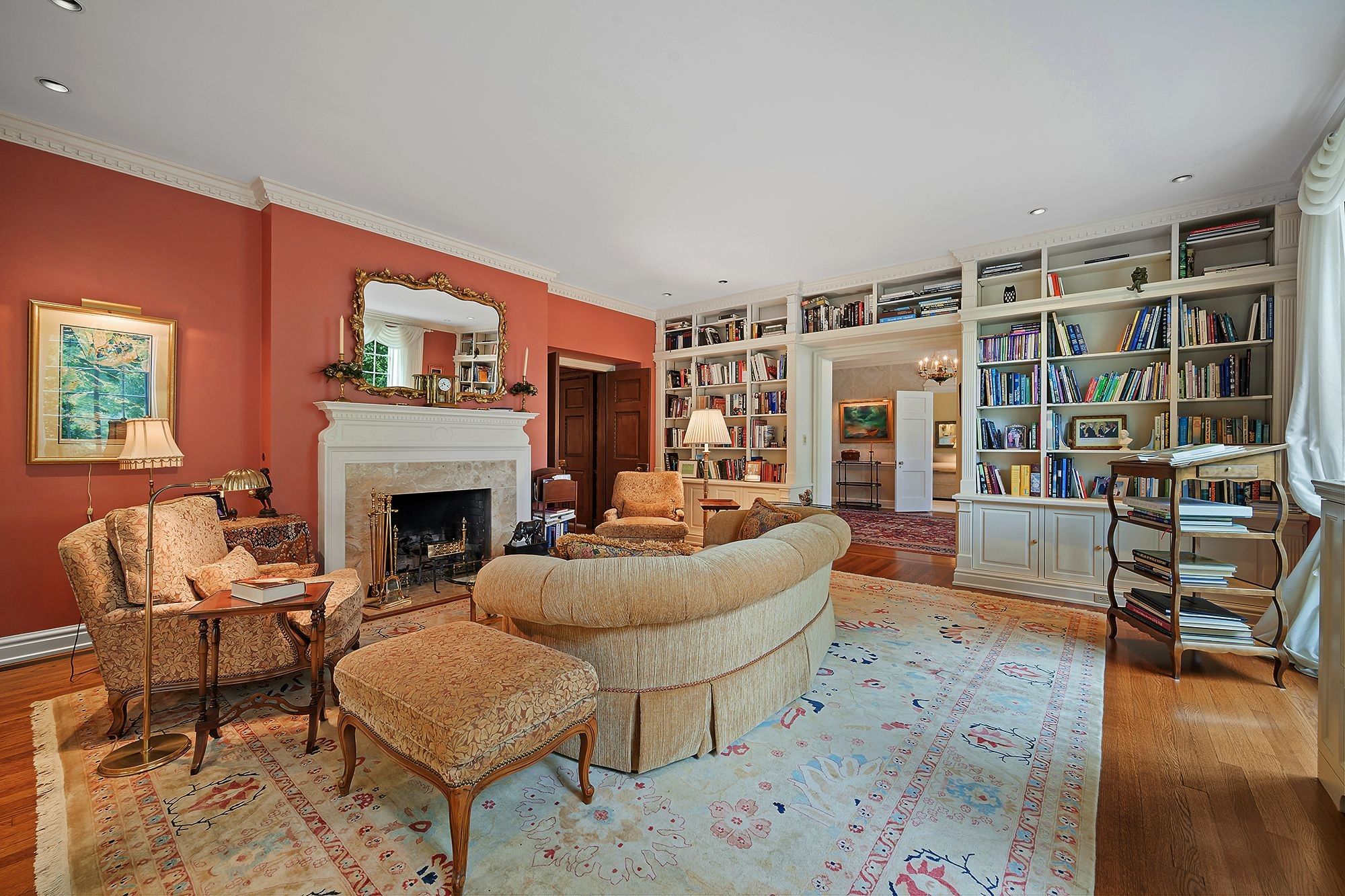  406 Hillside Drive, Sewickley, PA 15143 - 物件實景