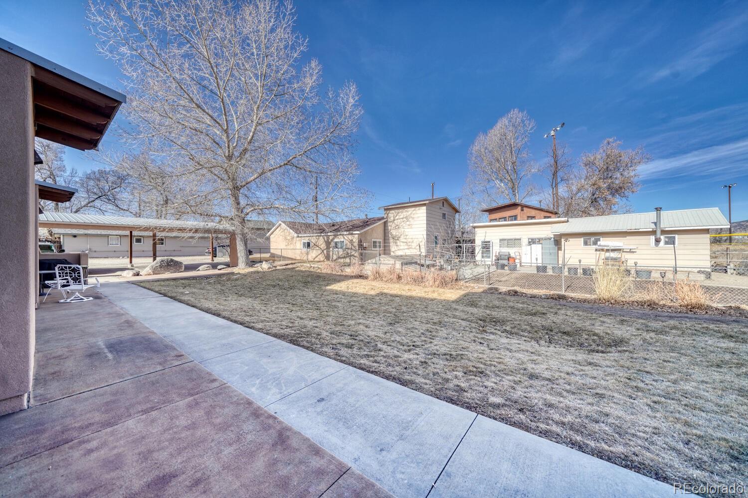 Salida, Colorado, 81201, United States, 3 Bedrooms Bedrooms, ,2 BathroomsBathrooms,Residential,For Sale,2016059