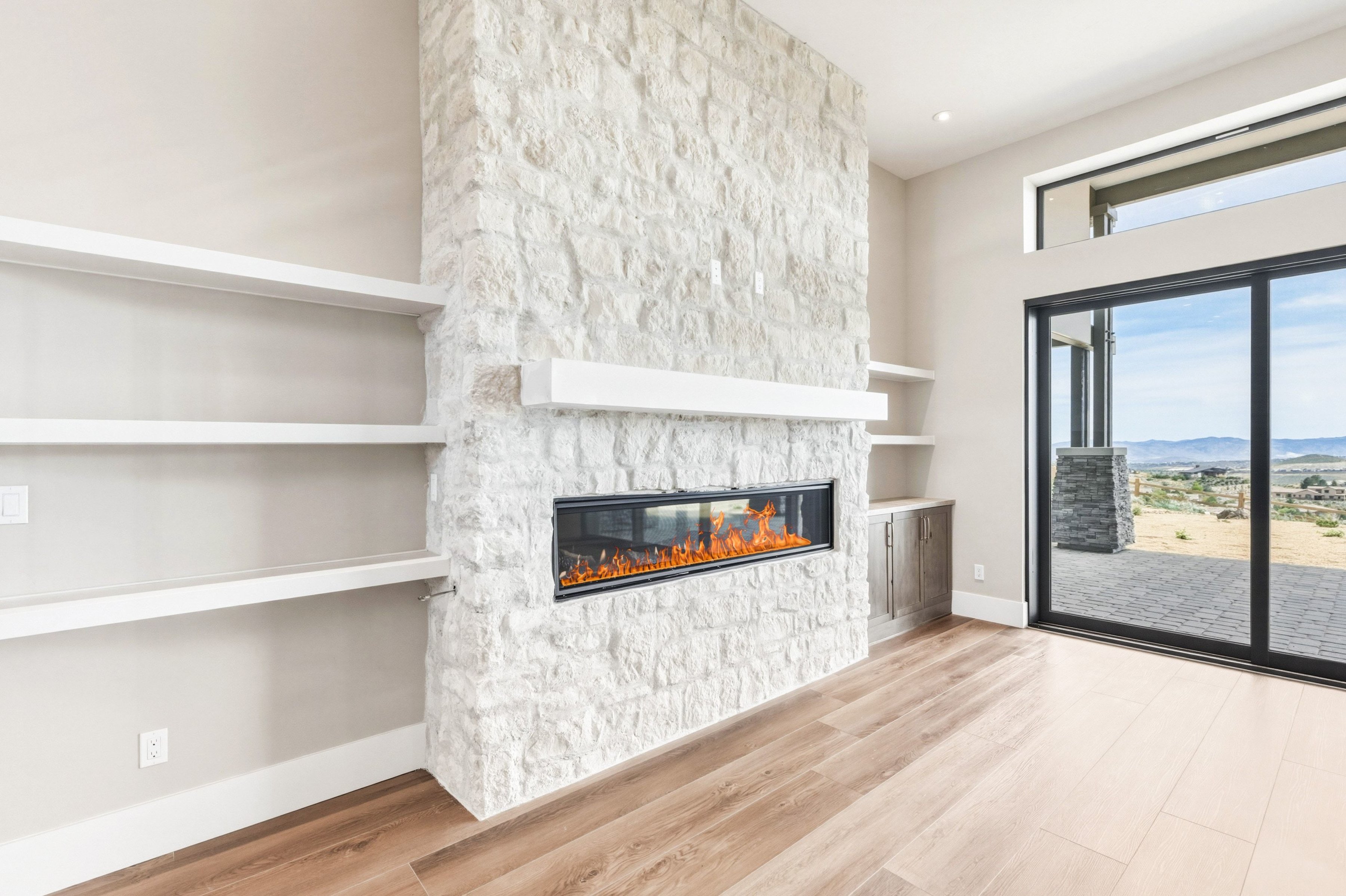  New custom home in Somersett - 物件實景