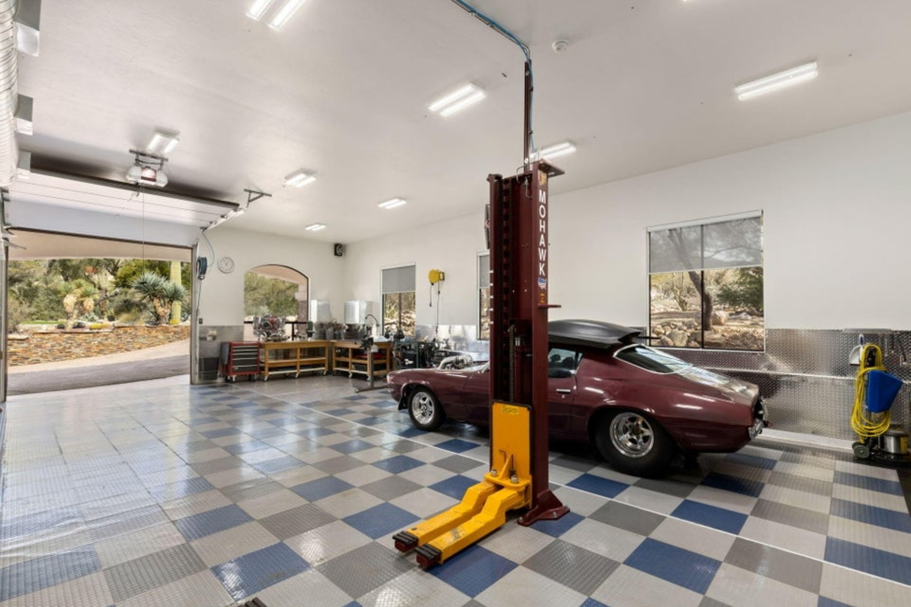  5300 N Avenida De La Colina  Tucson, AZ - 物件實景