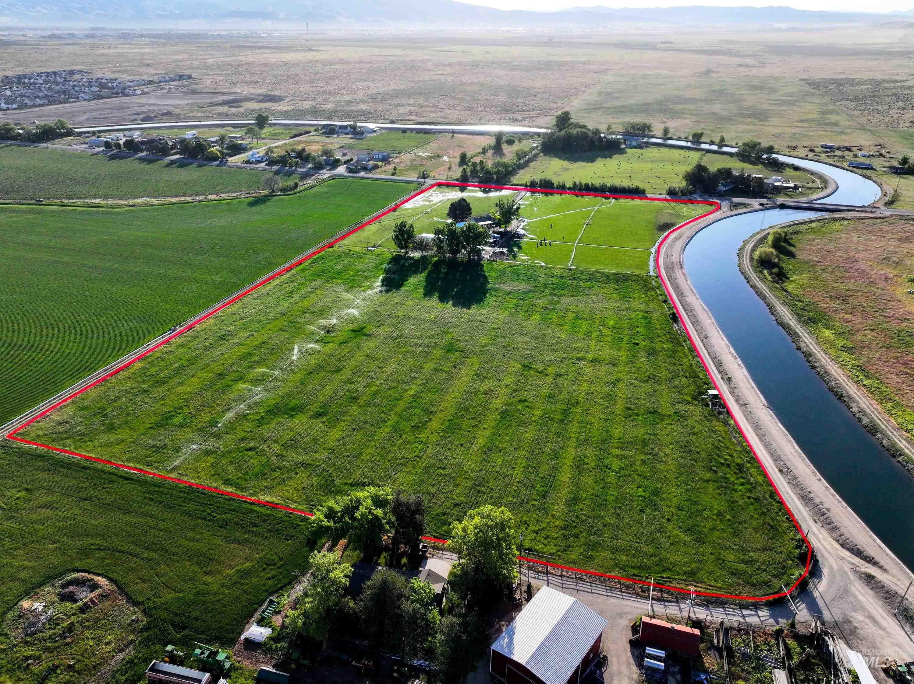 Boise, Idaho, 83709, United States, ,Land,For Sale,1837987