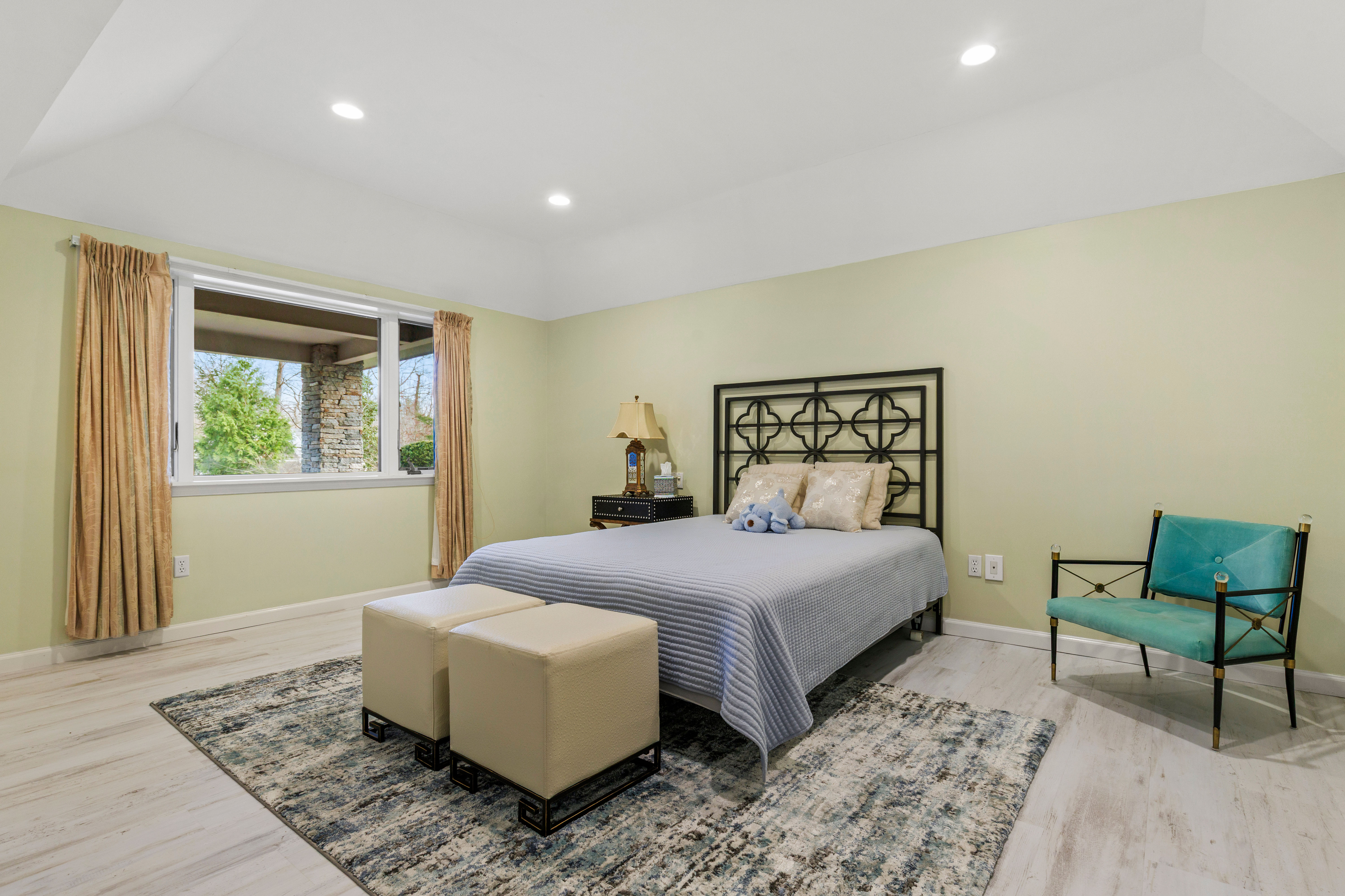  112 Woodlands Road - 物件實景