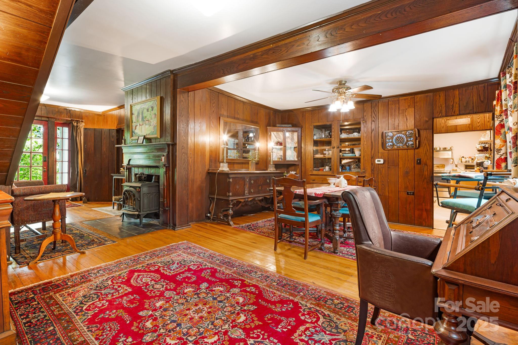 Black Mountain, North Carolina, 28711, United States, 7 Bedrooms Bedrooms, ,9 BathroomsBathrooms,Residential,For Sale,1974743