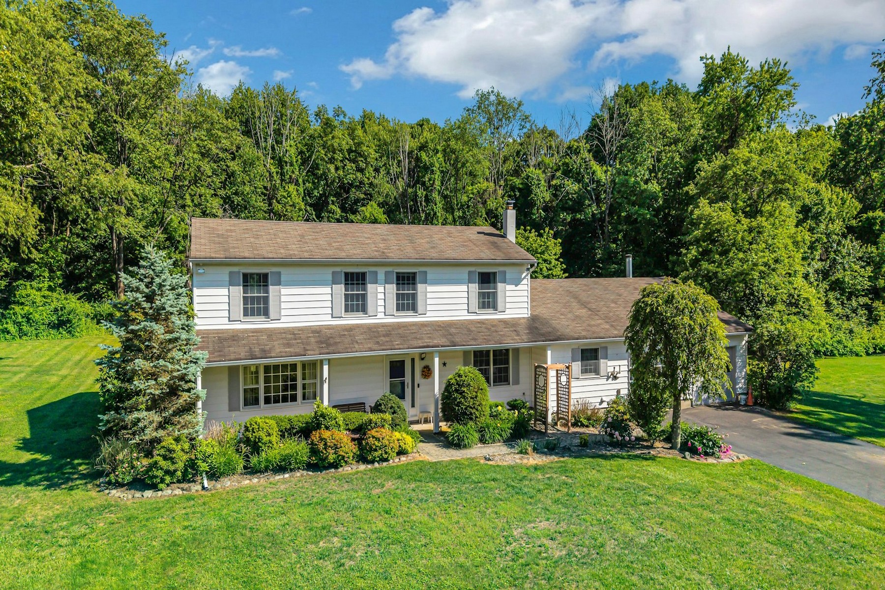  70 Lake Pochung Road, Sussex, NJ 07461 - 物件實景