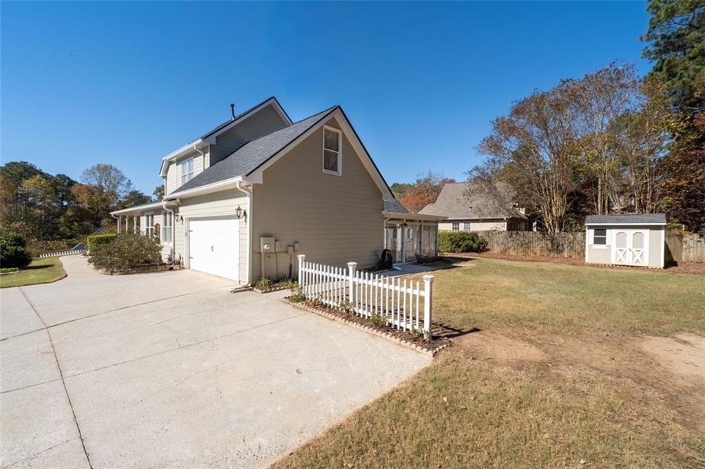 Cumming, Georgia, 30041, United States, 4 Bedrooms Bedrooms, ,3 BathroomsBathrooms,Residential,For Sale,1989583