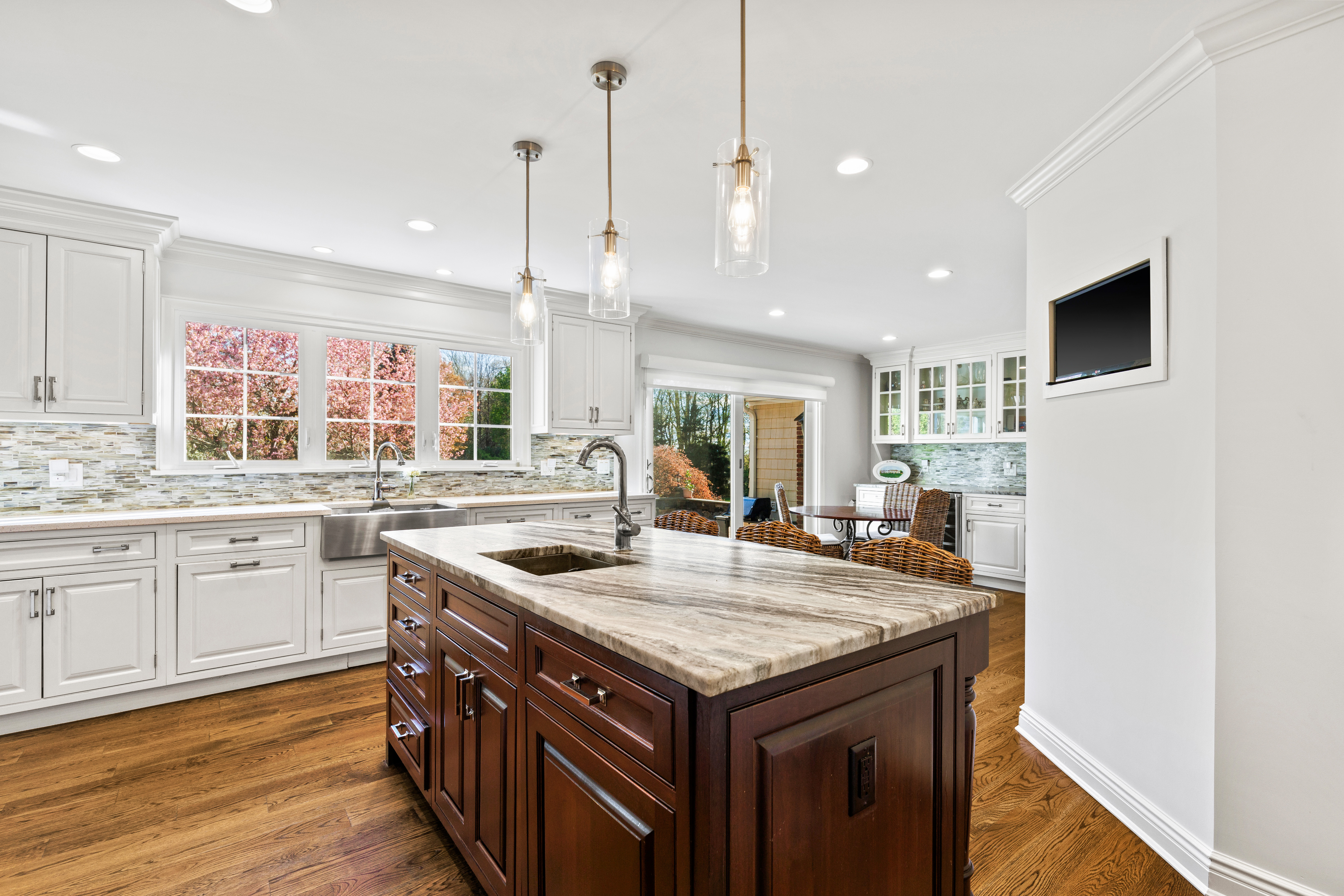  1 Redbrooke Place - 物件實景