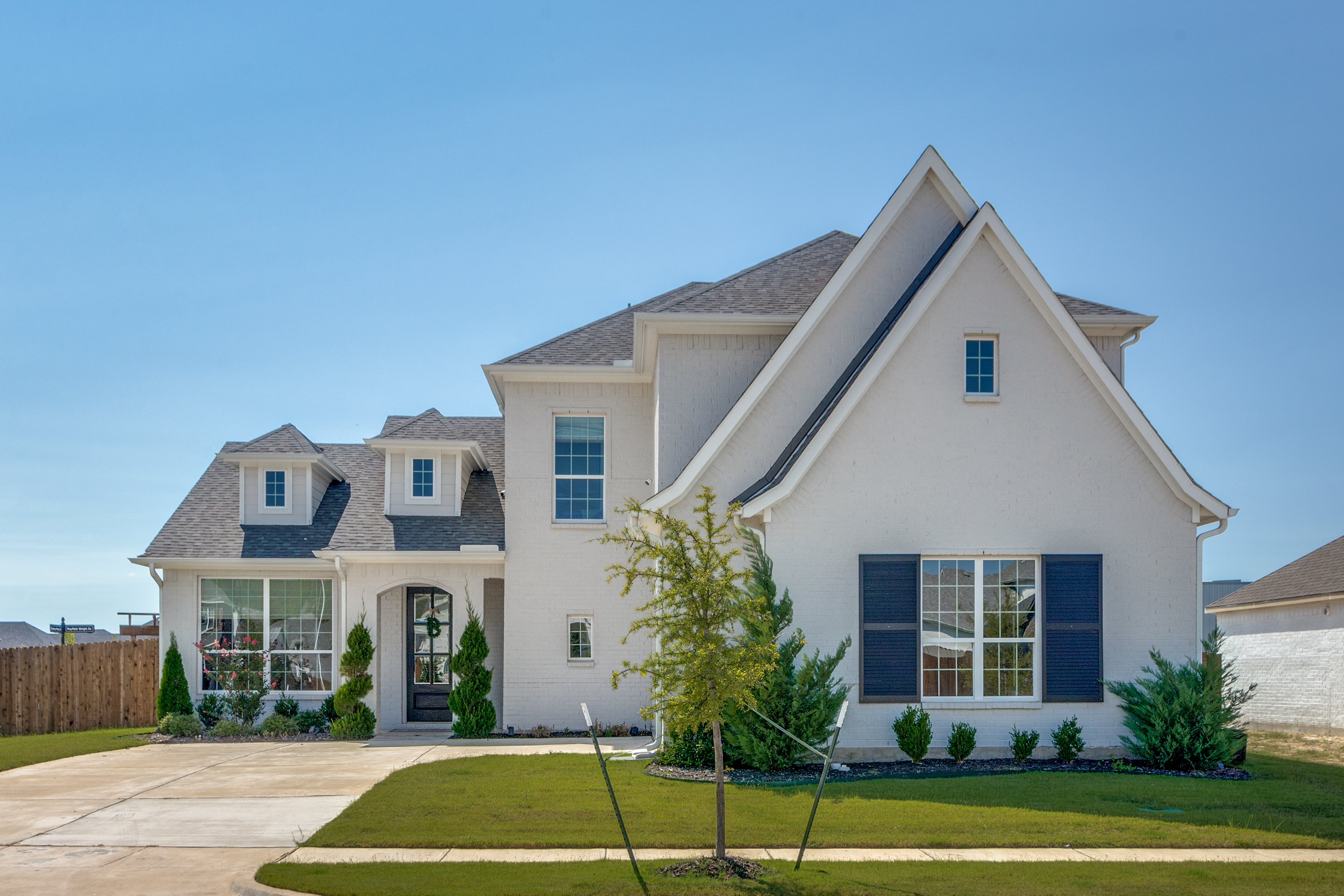  101 Furlong, Willow Park, TX, 76087 - 物件實景