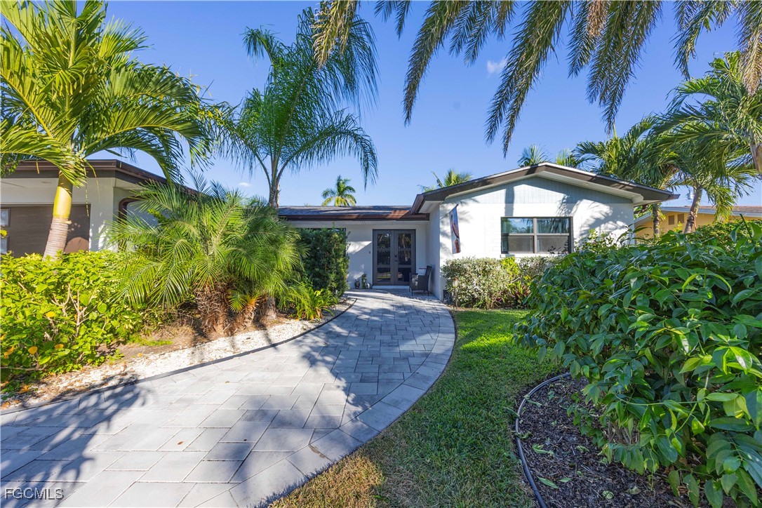 Cape Coral, Florida, 33904, United States, 3 Bedrooms Bedrooms, ,2 BathroomsBathrooms,Residential,For Sale,1995458