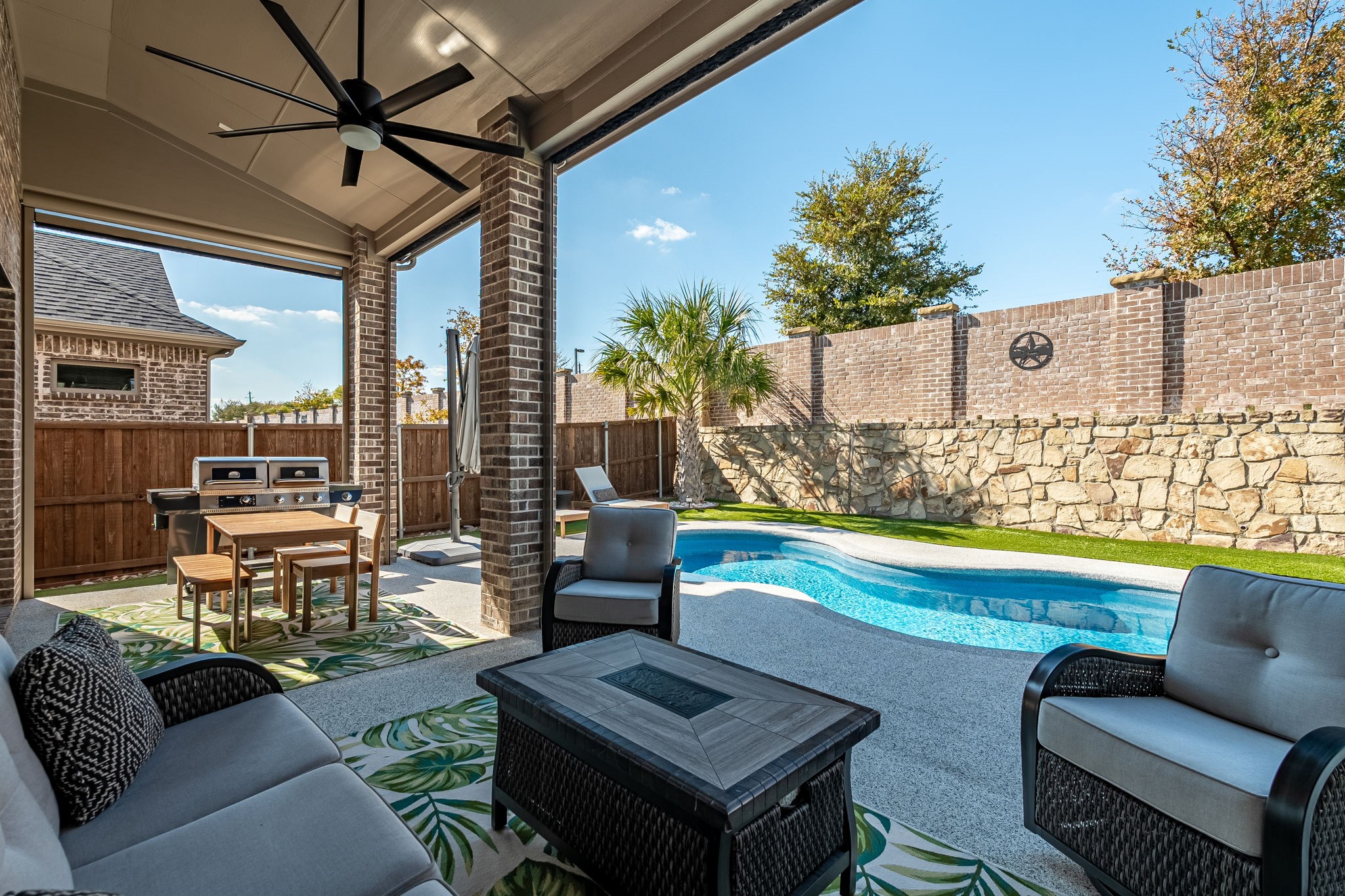 McKinney, Texas, 75071, United States, 4 Bedrooms Bedrooms, ,3 BathroomsBathrooms,Residential,For Sale,1992120