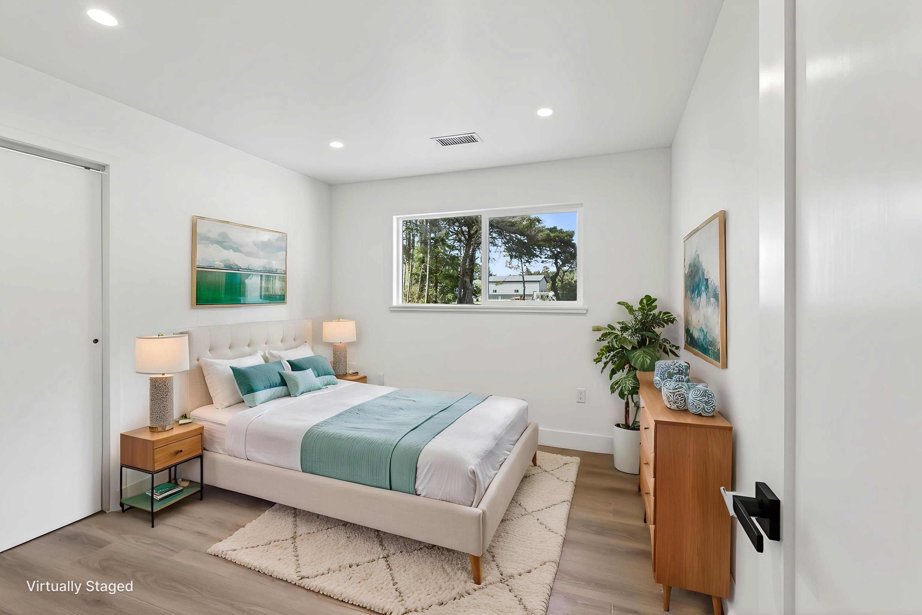  Modern Country Gem - 物件實景