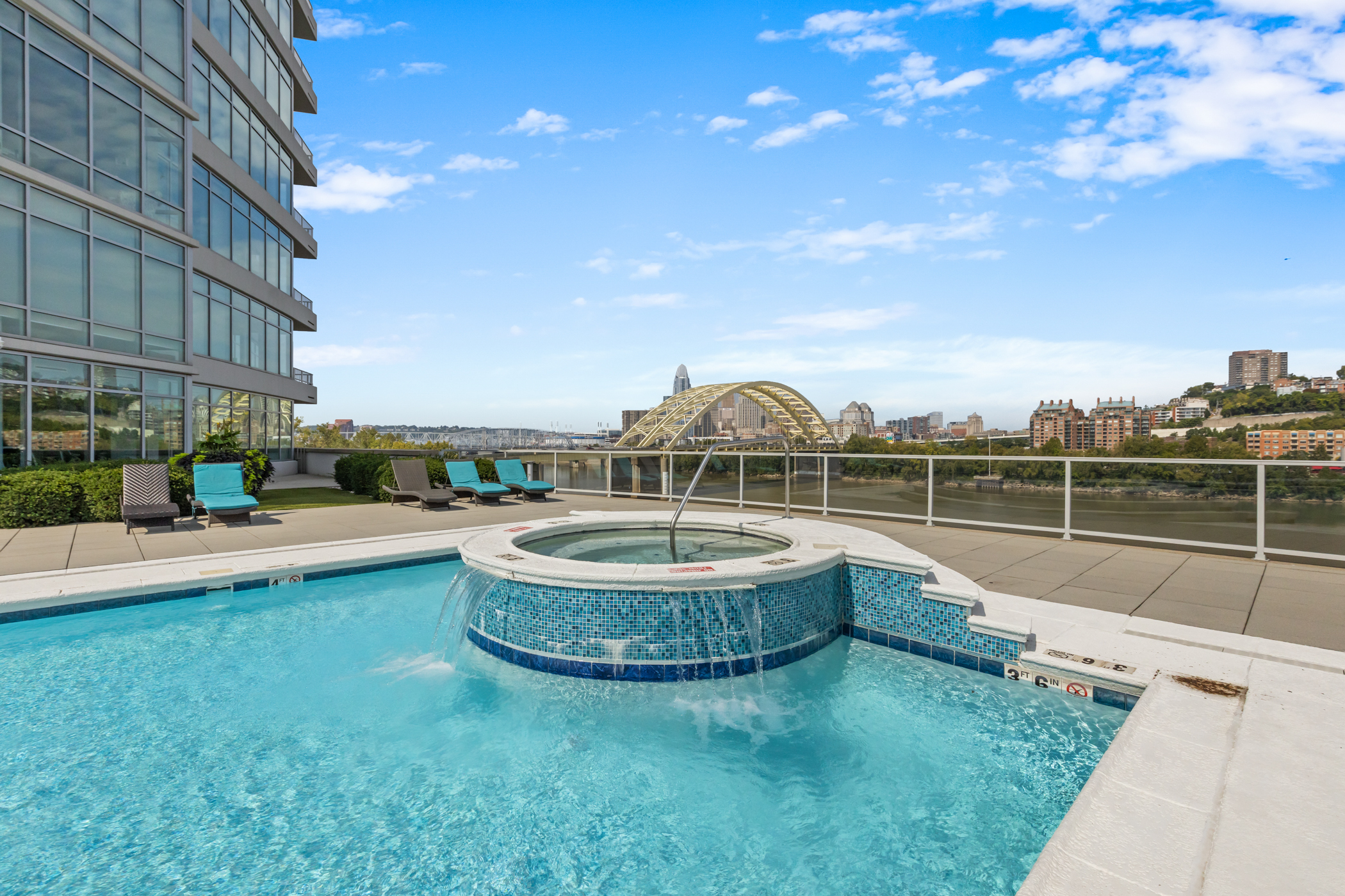  400 Riverboat Row - #903, Newport, KY 41071 - 物件實景