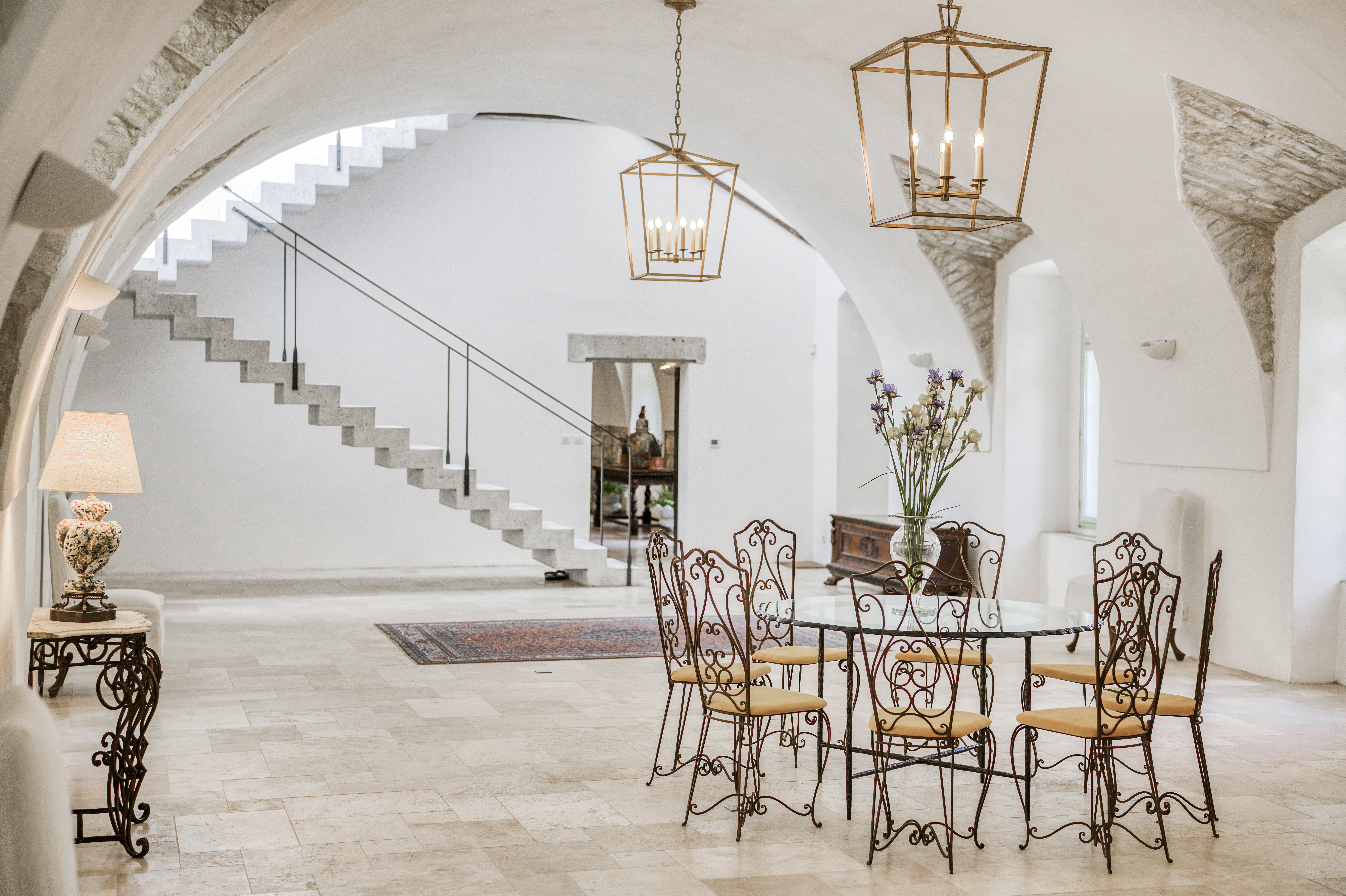  An exceptional historical residence near Prague - 物件實景