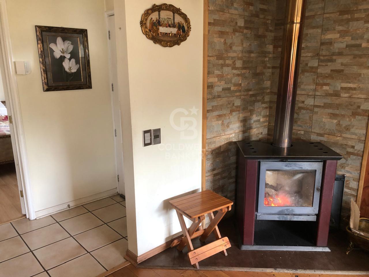 Puerto Varas, Chile, 5 Bedrooms Bedrooms, ,3 BathroomsBathrooms,Residential,For Sale,1991412