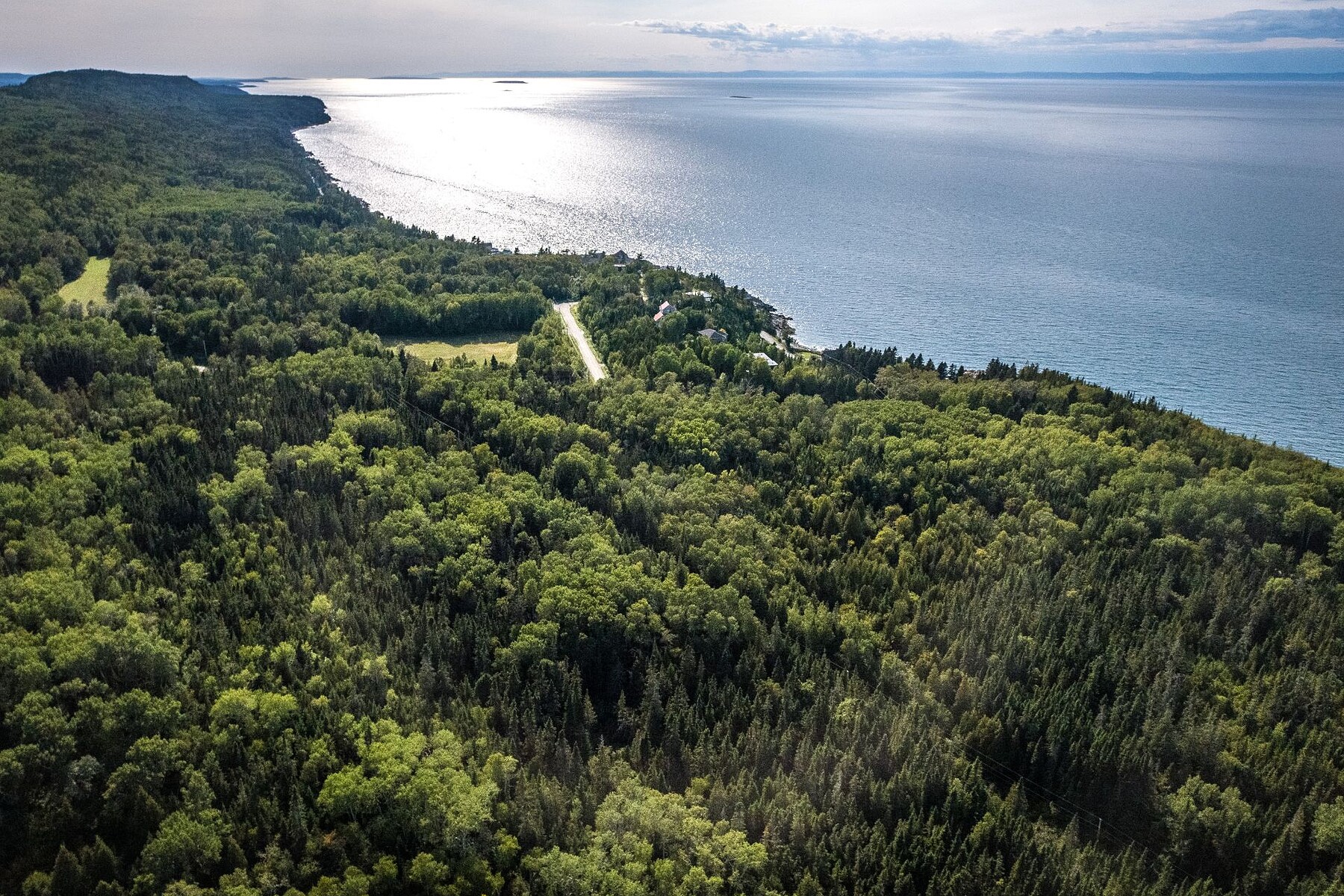  Saint-Simon-de-Rimouski, Bas-Saint-Laurent - 物件實景