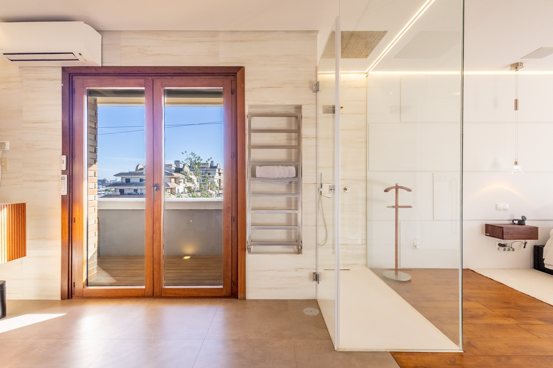  Ultimo Piso/Penthouse, 5 bedrooms, for Sale - 物件實景