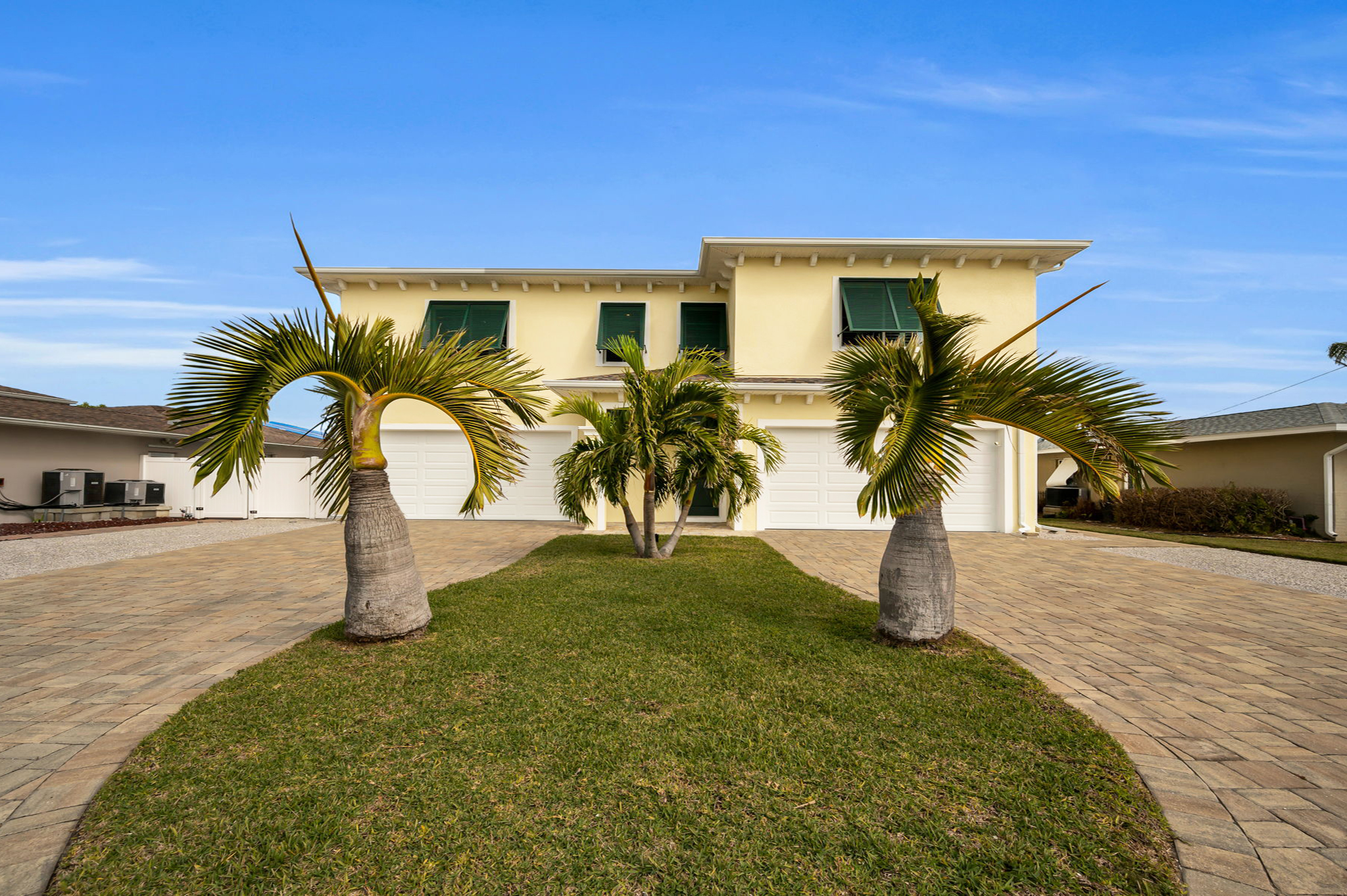 Treasure Island, Florida, 33706, United States, 3 Bedrooms Bedrooms, ,3 BathroomsBathrooms,Residential,For Sale,1974572
