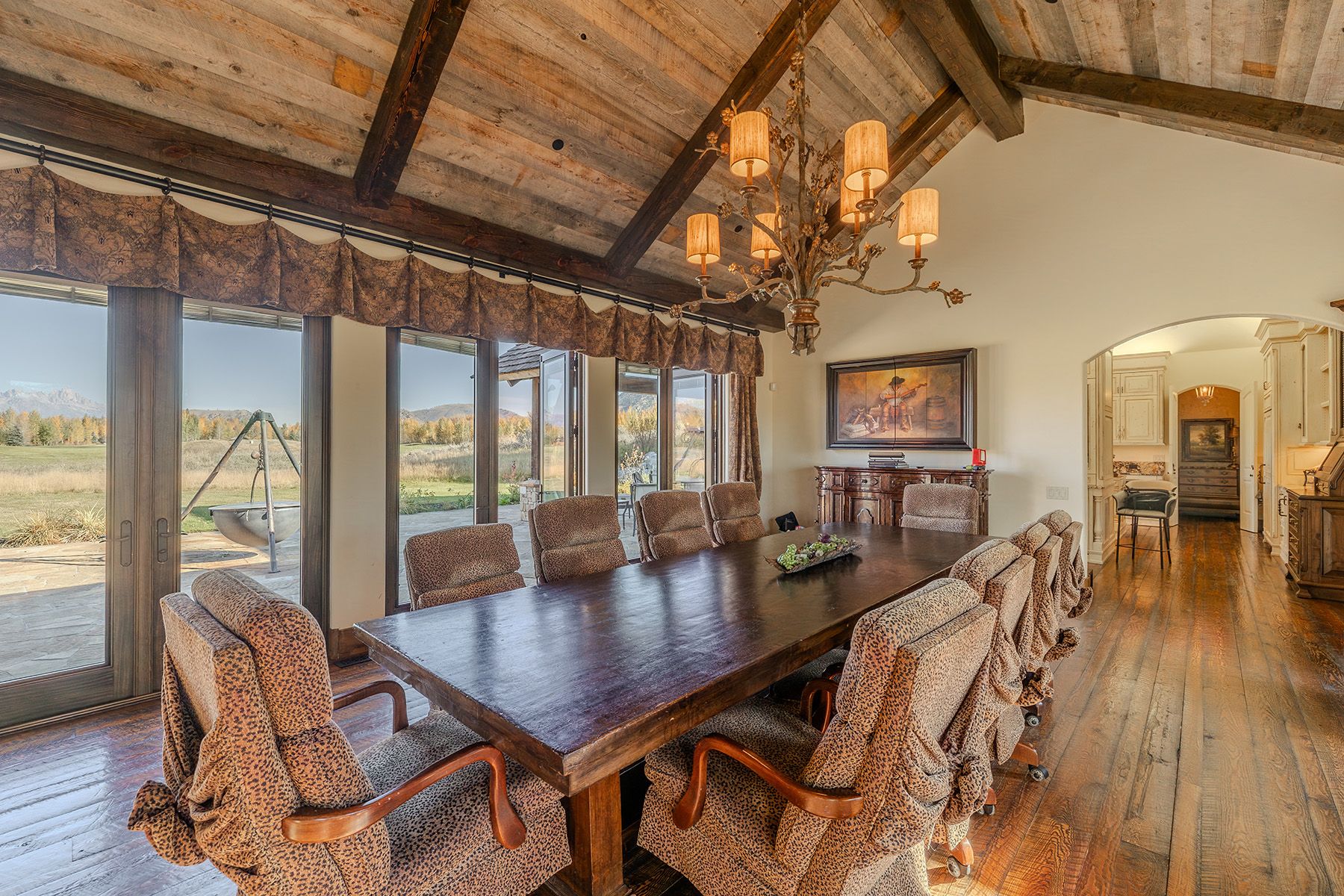  3 Creek Ranch Estate - 物件實景