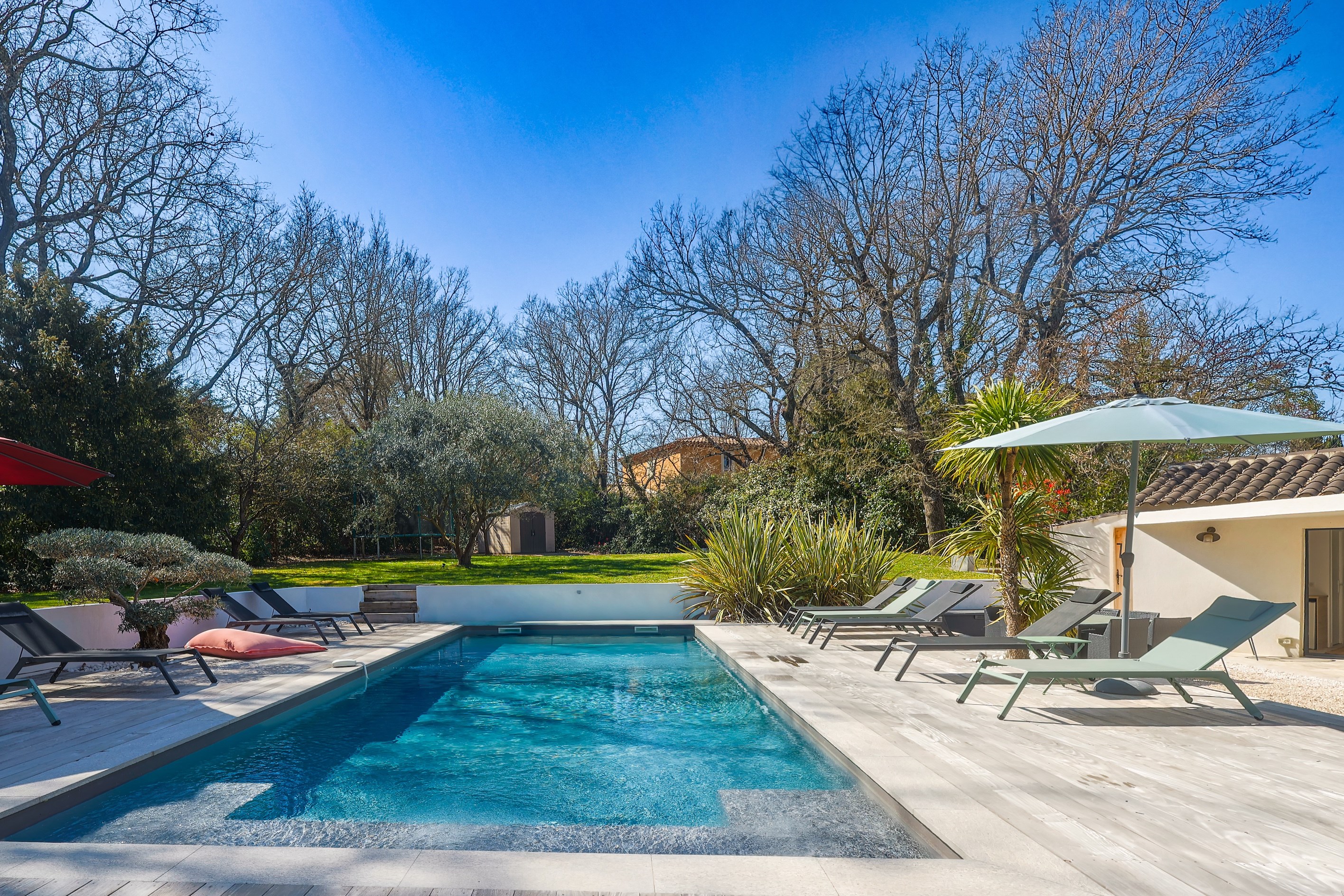  VILLA - 物件實景