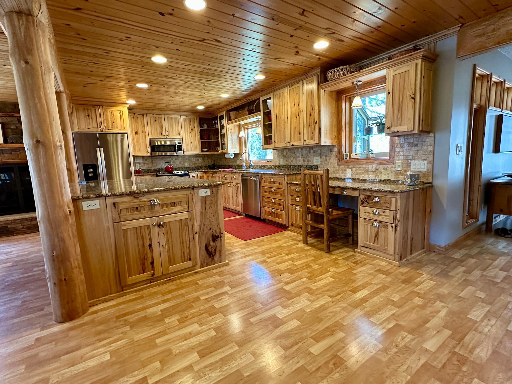 Park Rapids, Minnesota, 56470, United States, 4 Bedrooms Bedrooms, ,1 BathroomBathrooms,Residential,For Sale,1819524