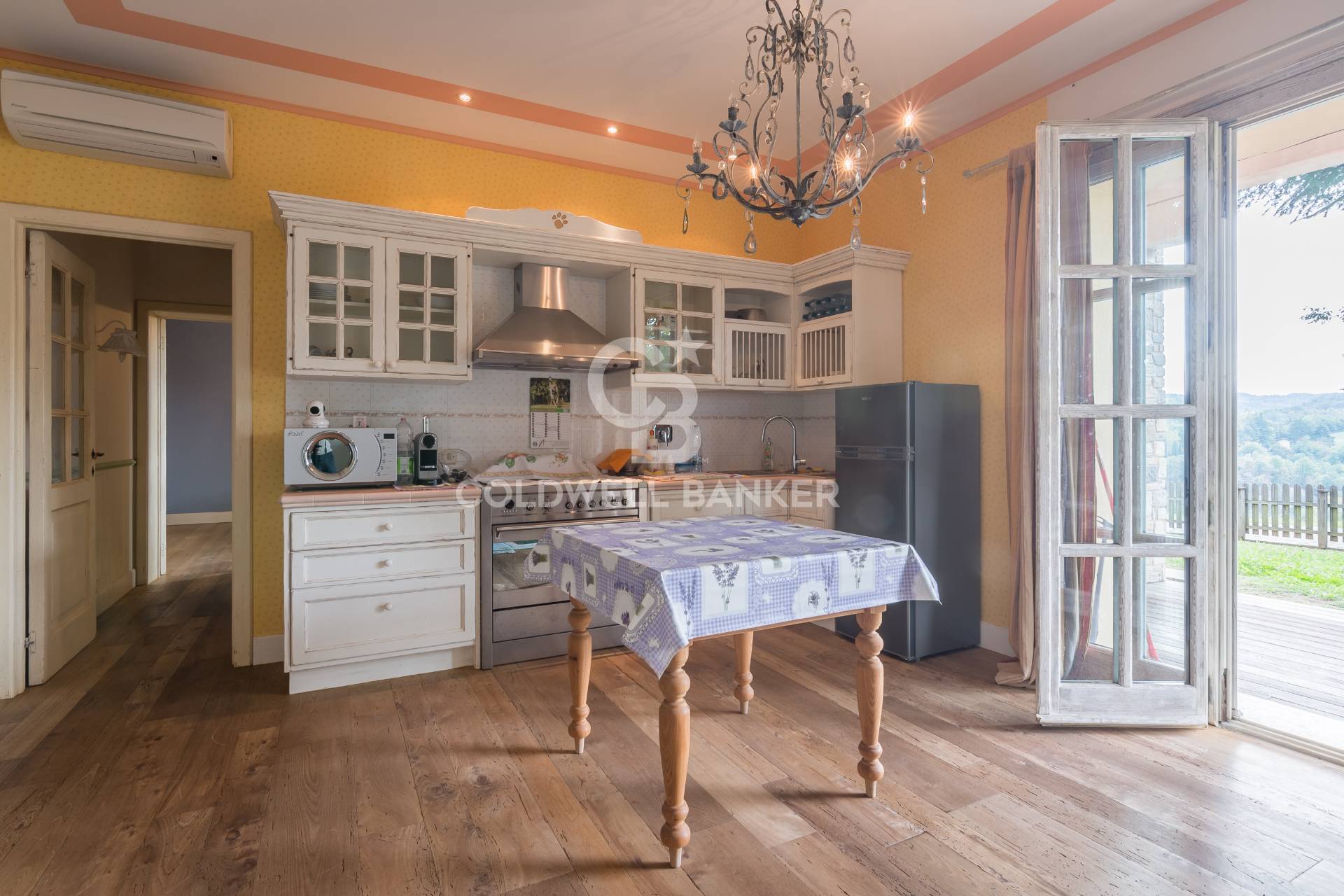 Via Vizzano, Sasso Marconi, Bologna, 40037, IT, 3 Bedrooms Bedrooms, ,5 BathroomsBathrooms,Residential,For Sale,Via Vizzano,1668126