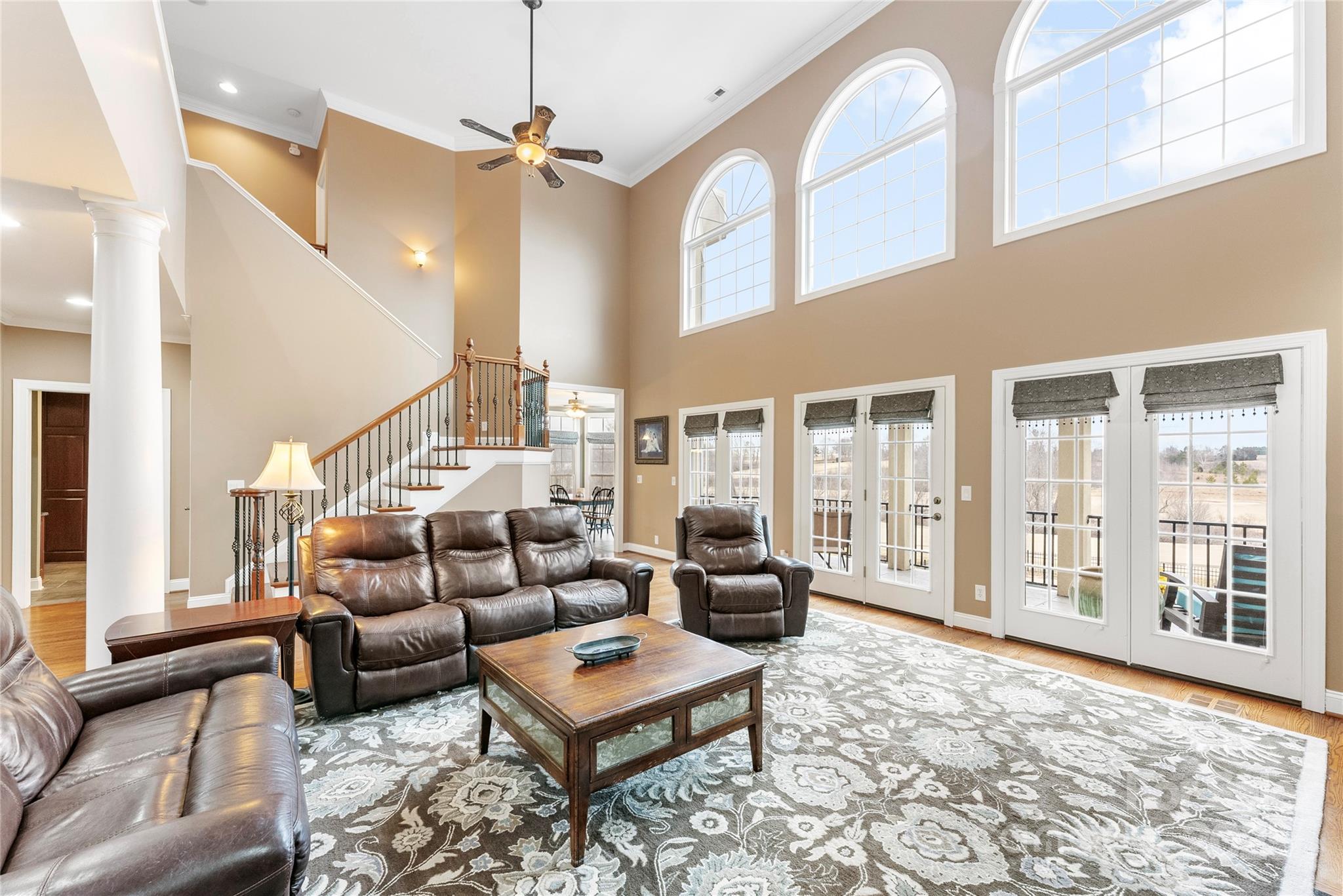 Shelby, North Carolina, 28150, United States, 5 Bedrooms Bedrooms, ,5 BathroomsBathrooms,Residential,For Sale,1710055