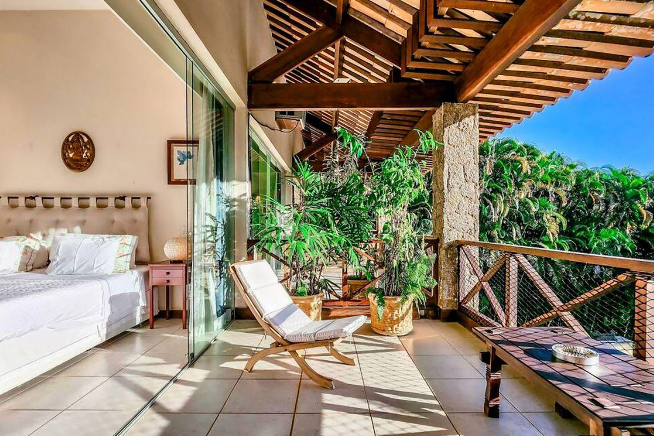  House in an Exclusive Gated Community with Lush Gardens - 物件實景