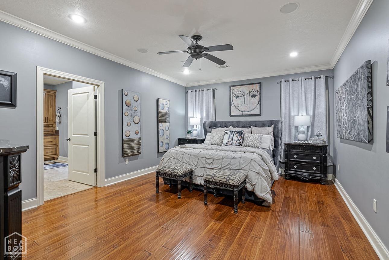 Jonesboro, Arkansas, 72404, United States, 5 Bedrooms Bedrooms, ,5 BathroomsBathrooms,Residential,For Sale,1981744