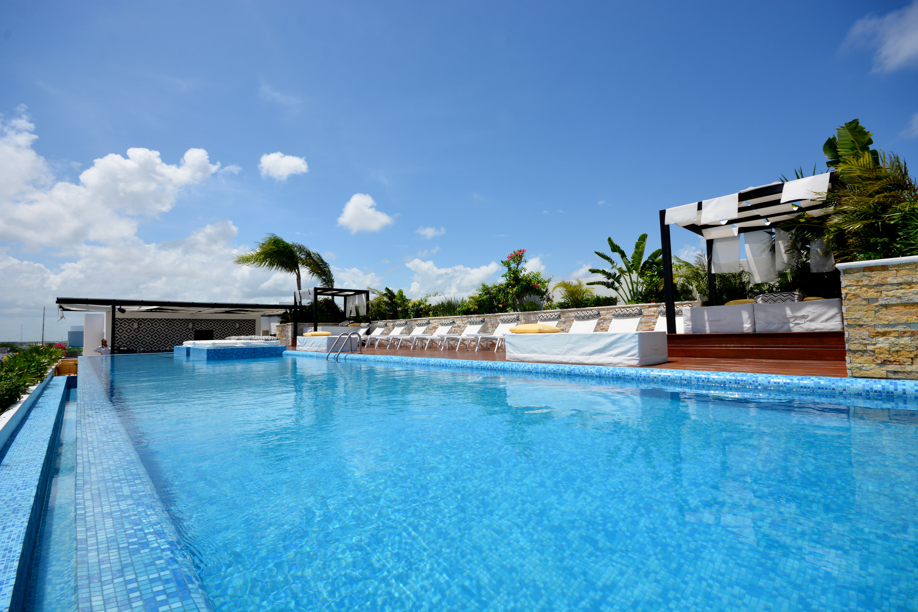  STUDIO AT THE CITY, WITH GREAT AMENITIES - 物件實景
