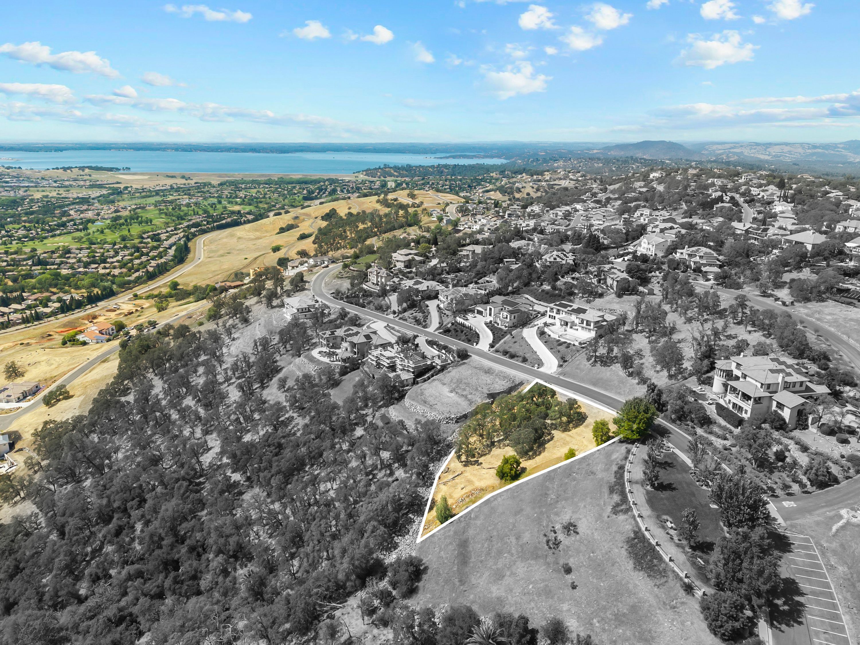  2680 Via Fiori, El Dorado Hills, CA 95762 - 物件實景