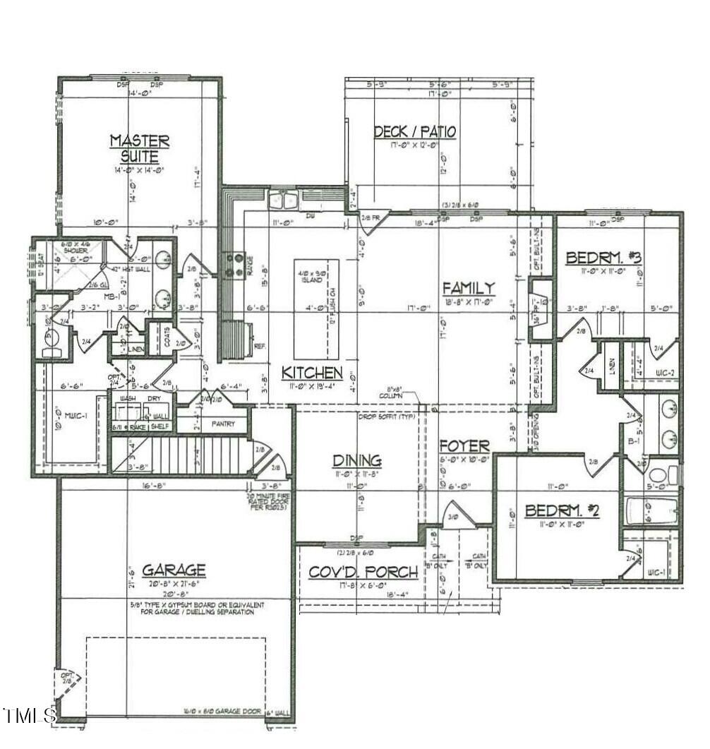 Spring Hope, North Carolina, 27882, United States, 3 Bedrooms Bedrooms, ,2 BathroomsBathrooms,Residential,For Sale,1786278