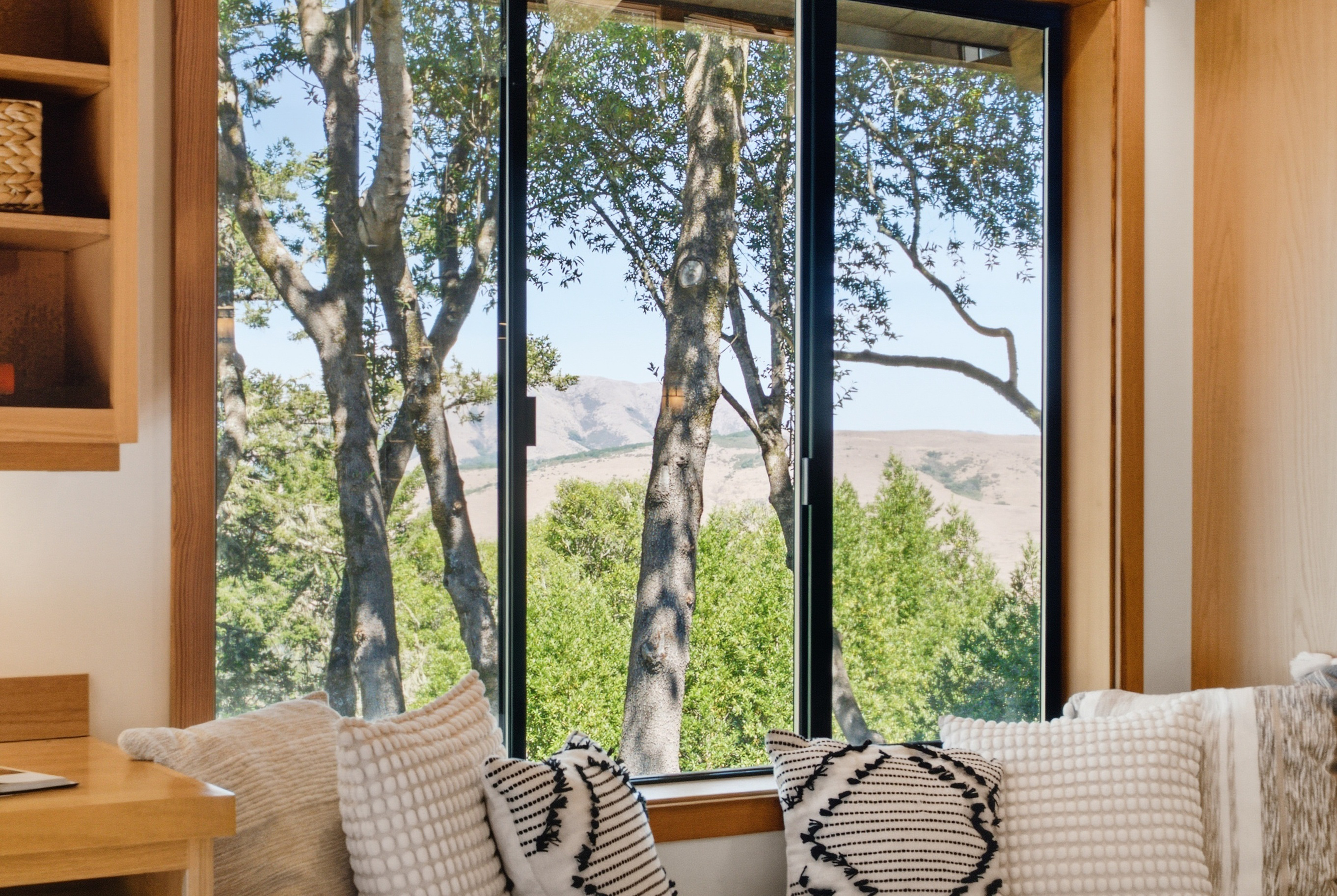  West Marin Legacy Estate - 物件實景