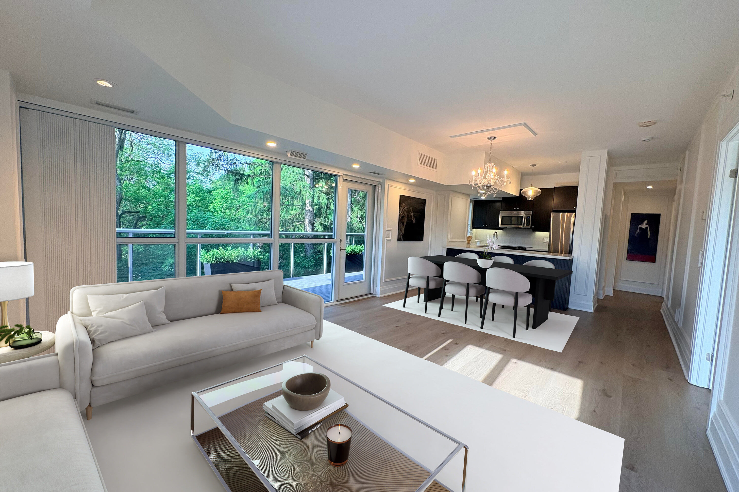 Grand Terrace in Woodbridge - 物件實景