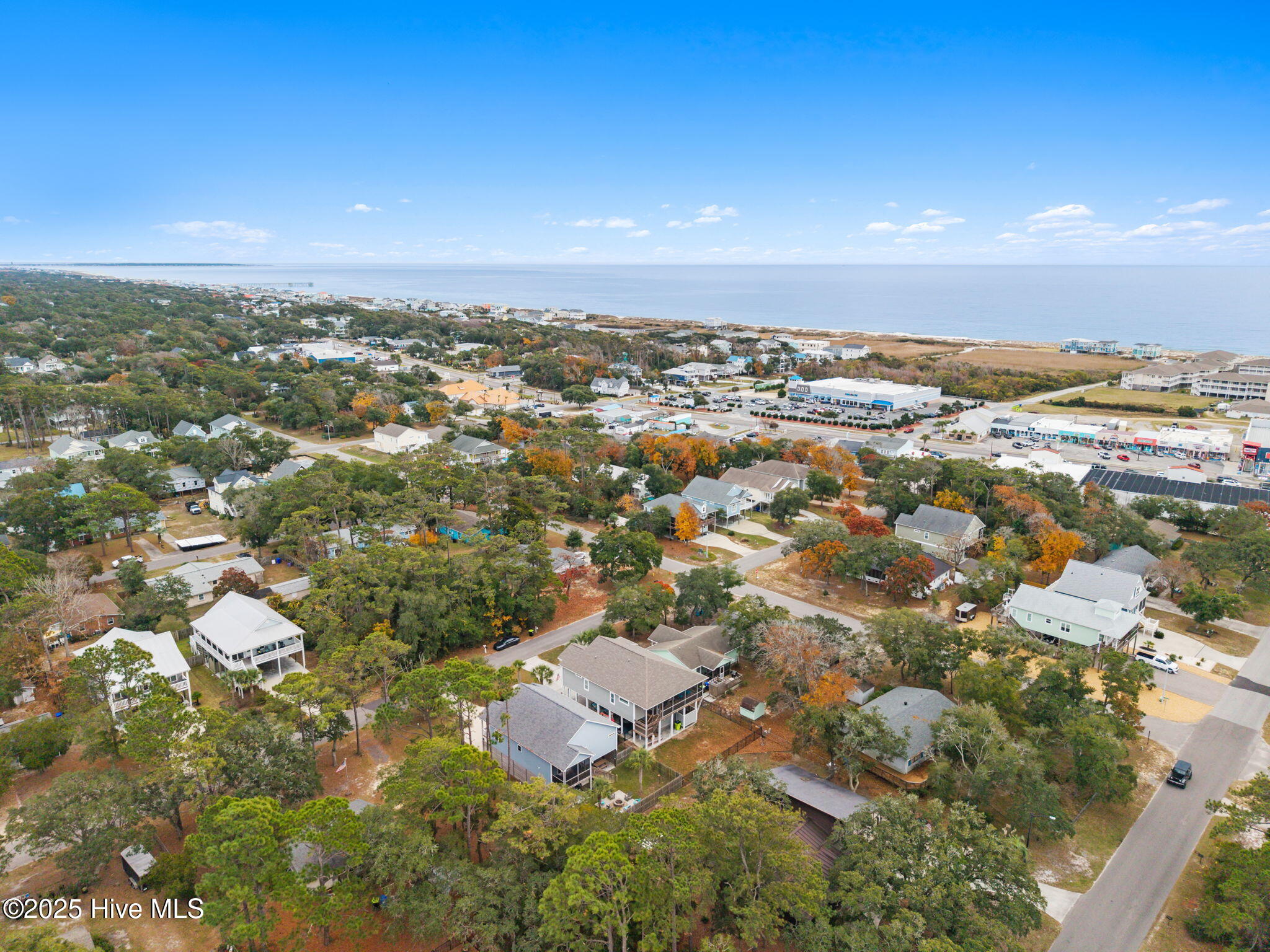 Oak Island, North Carolina, 28465, United States, 3 Bedrooms Bedrooms, ,2 BathroomsBathrooms,Residential,For Sale,2009975