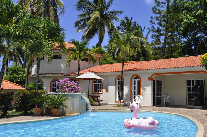 Cabarete, DO, 6 Bedrooms Bedrooms, ,6 BathroomsBathrooms,Residential,For Sale,383464