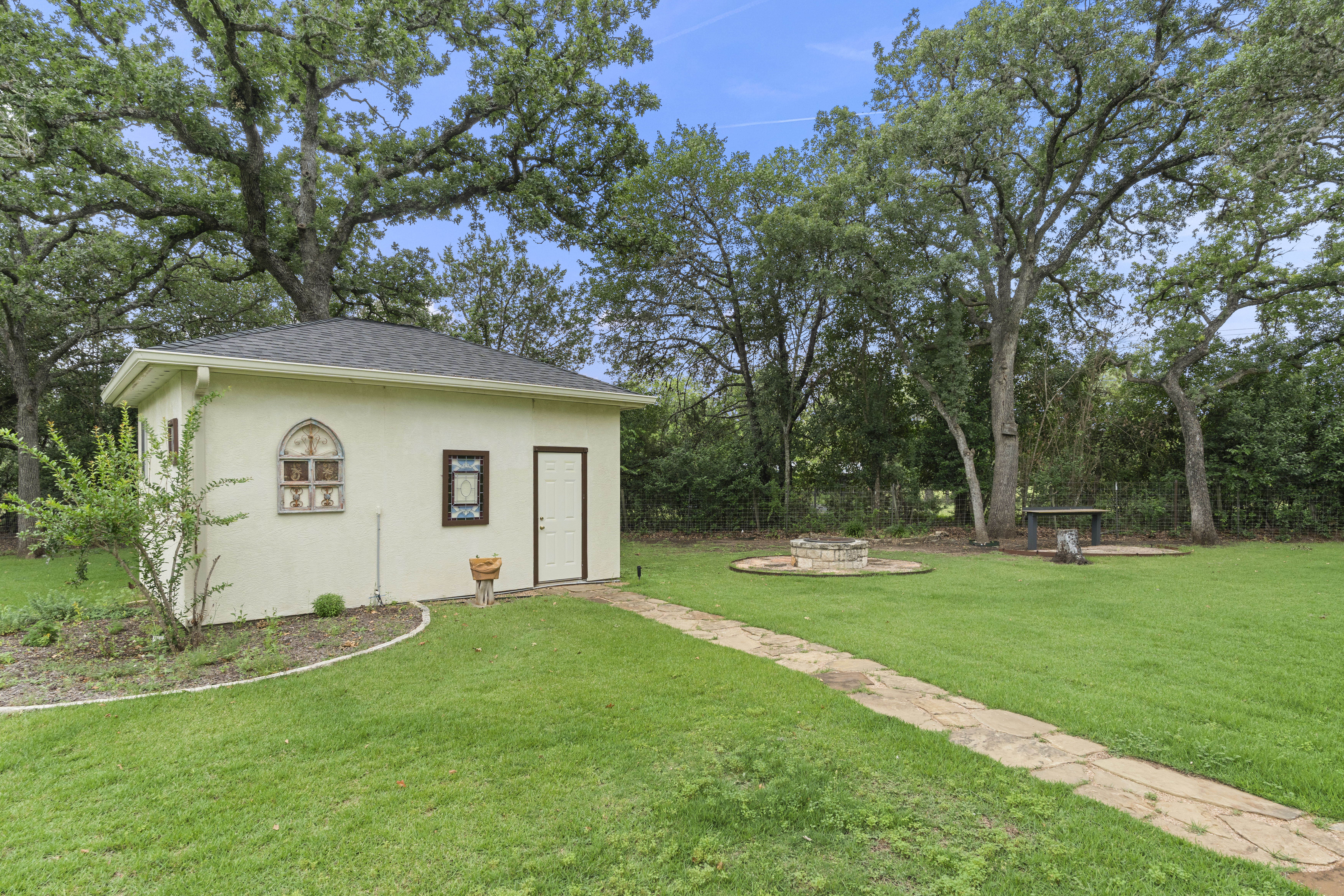  Luxury Acreage in the Heart of Boerne - 物件實景