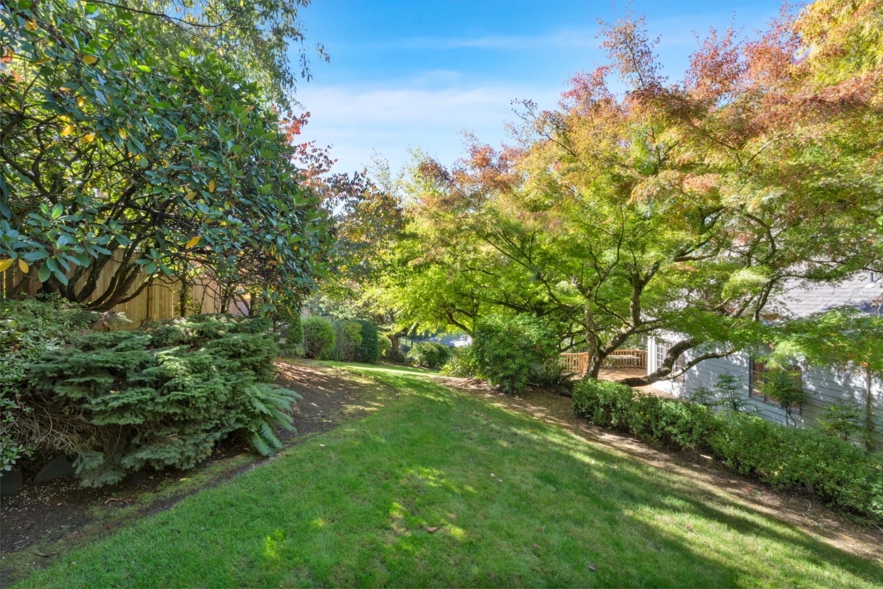  2574 W 28TH AVE Eugene, OR 97405 - 物件實景