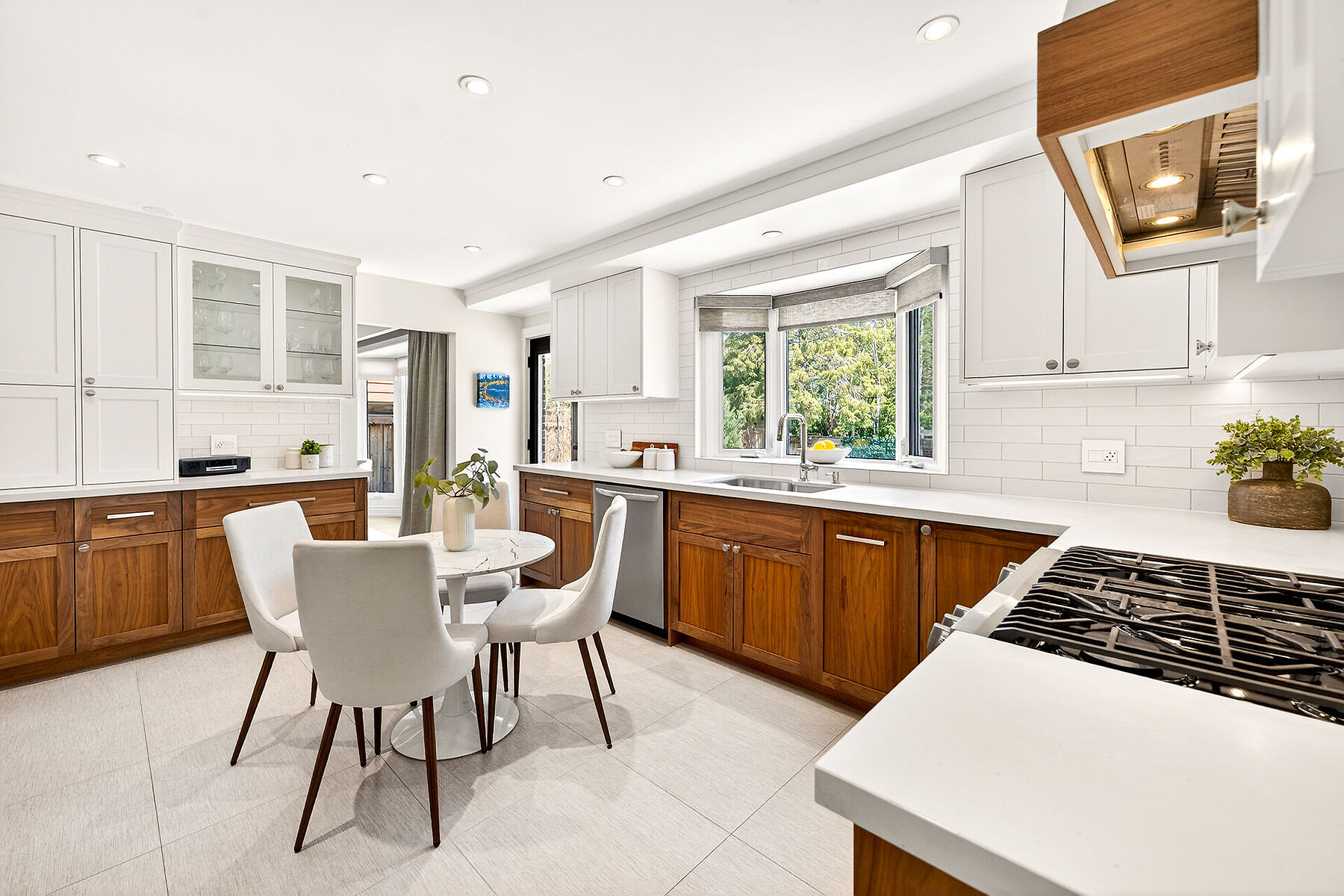  Modern 2-Storey Detached Home - 物件實景