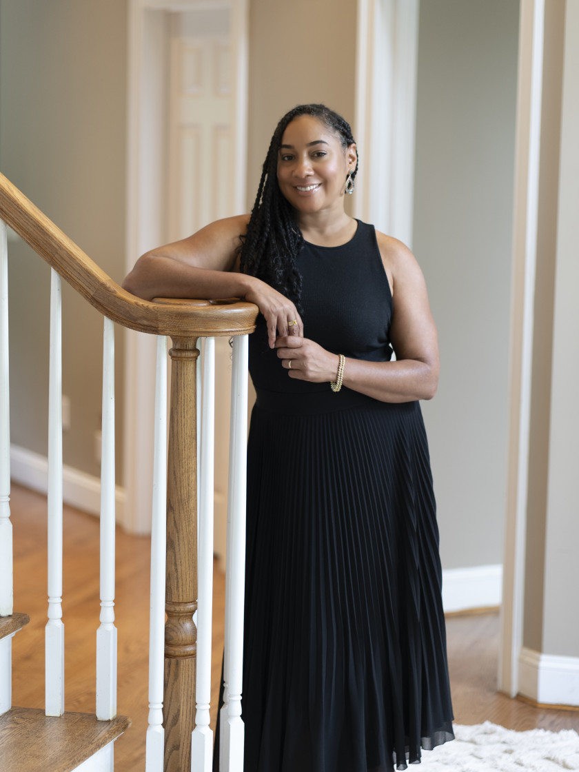 Sacha Armstrong-Crockett