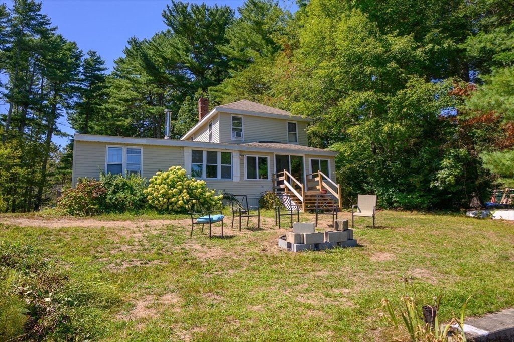 Hanson, Massachusetts, 02341, United States, 3 Bedrooms Bedrooms, ,2 BathroomsBathrooms,Residential,For Sale,1938921