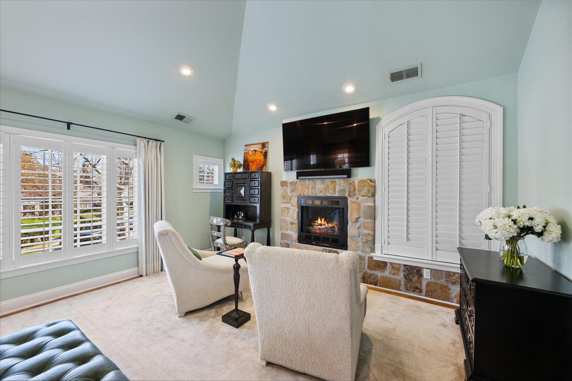  6 Leland Court, Chevy Chase, MD, 20815 - 物件實景