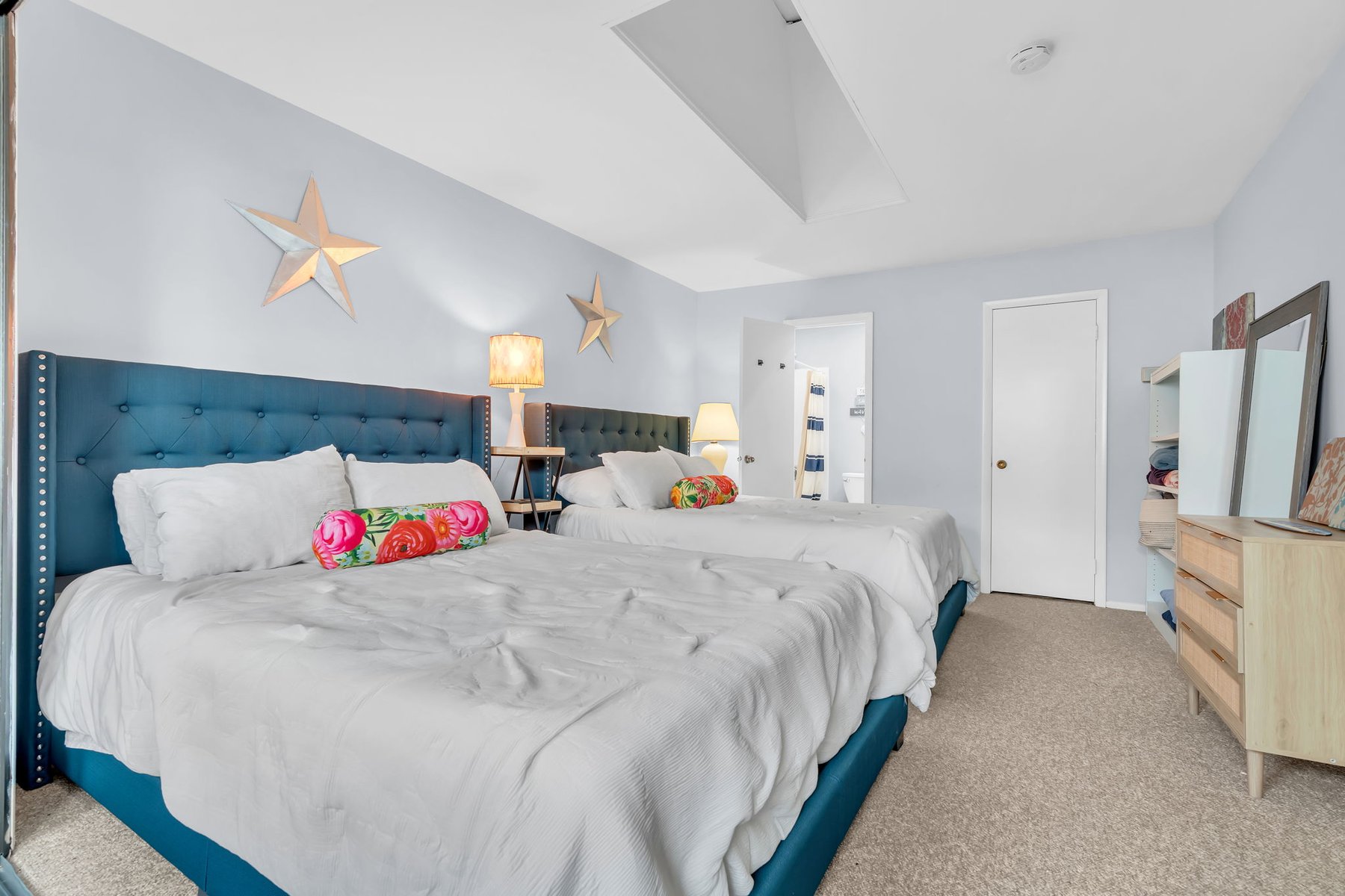  Private Beach Townhome Retreat - 物件實景