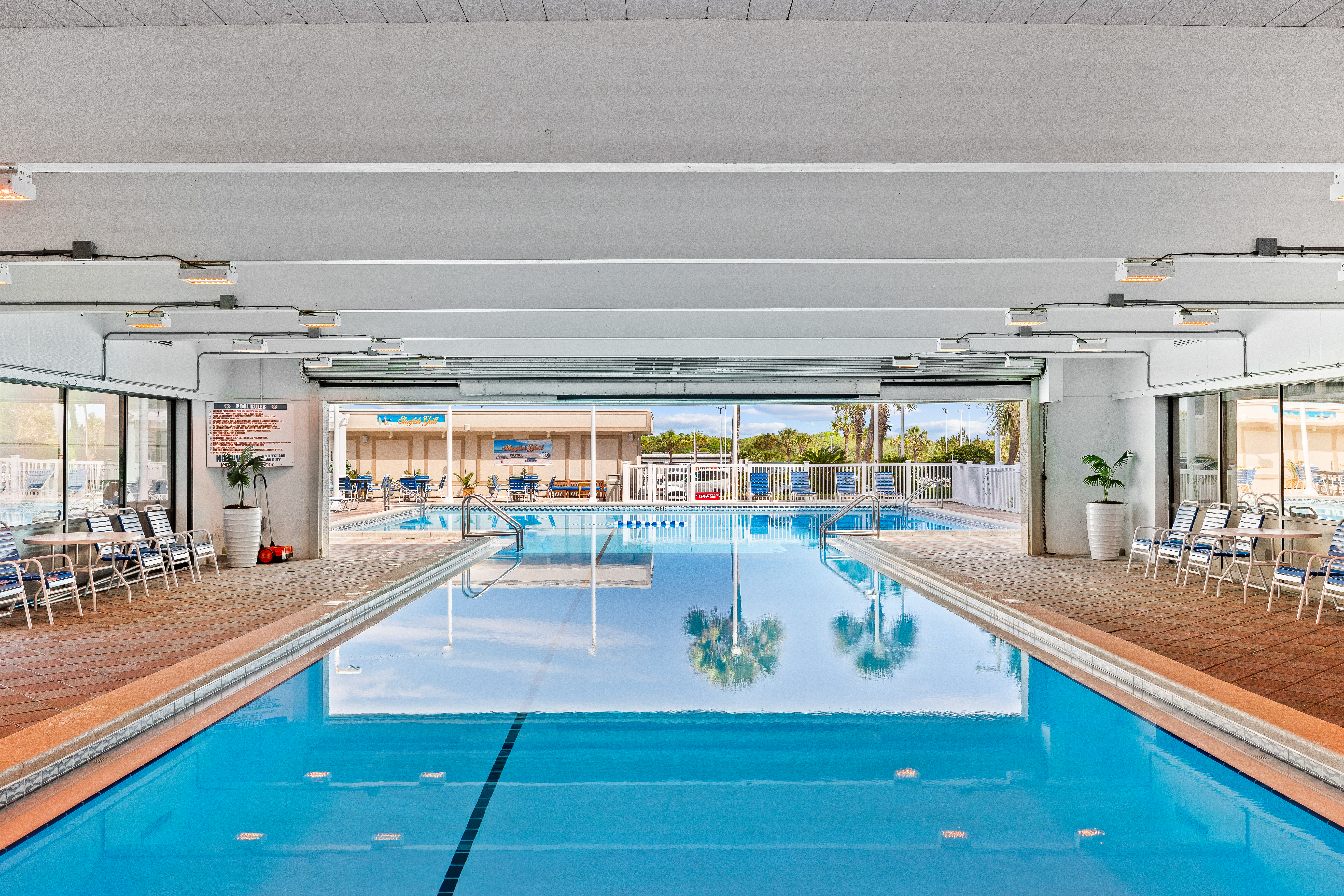  Updated West Panama City Beach Condo With Uninterrupted Gulf Views - 物件實景
