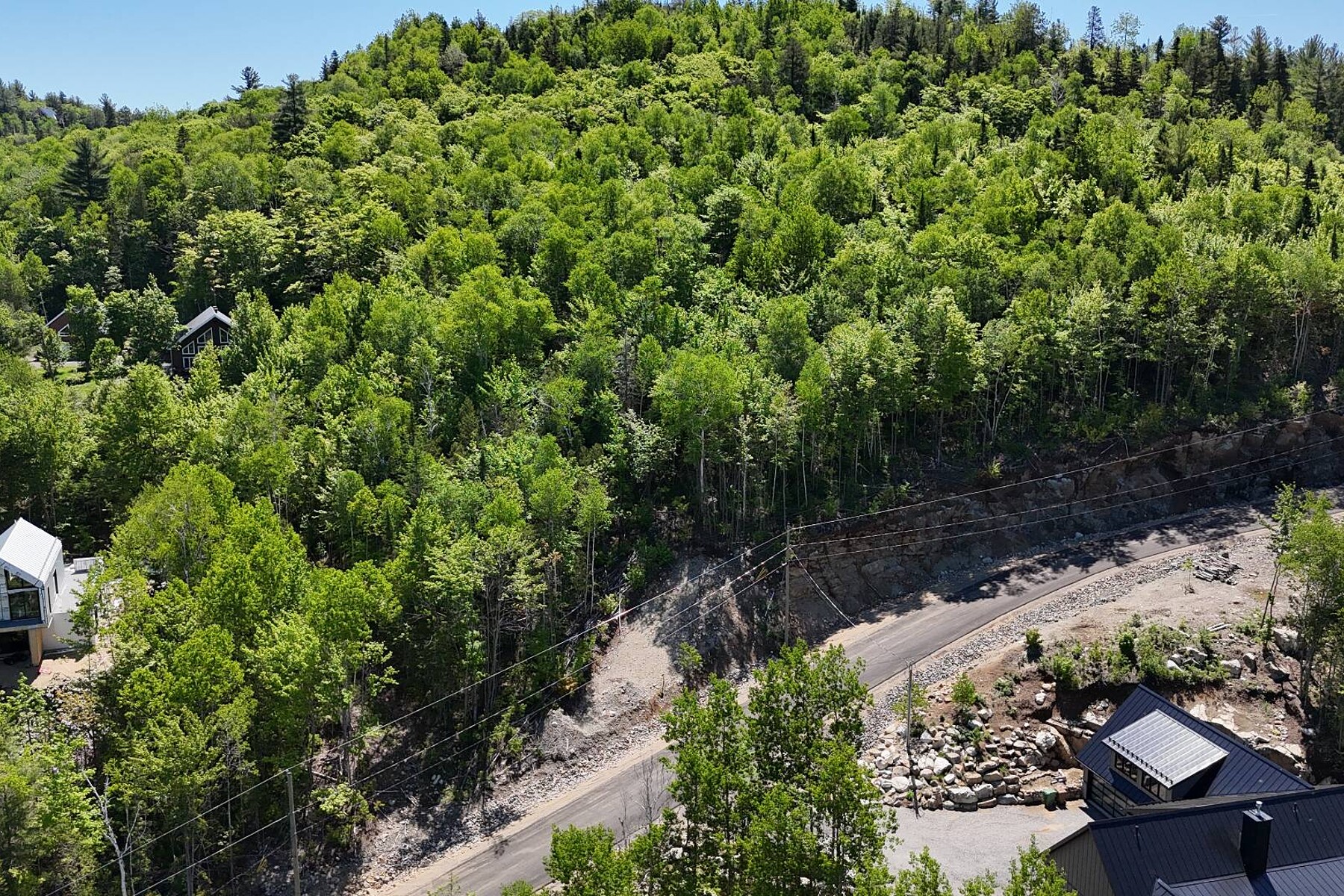  Saint-Côme, Lanaudière - 物件實景