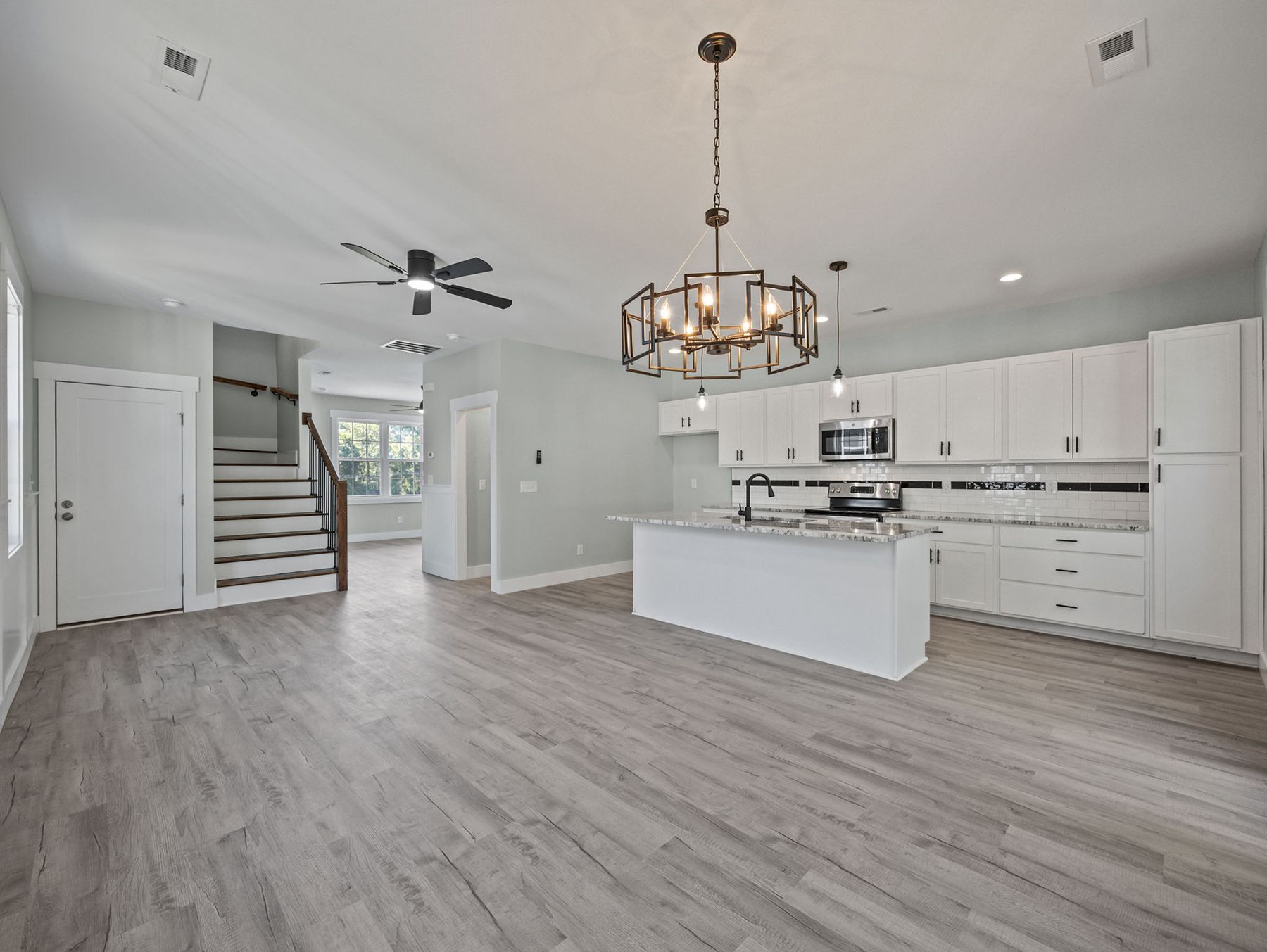  281 Ford Street, Jacksonville, NC 28540 - 物件實景