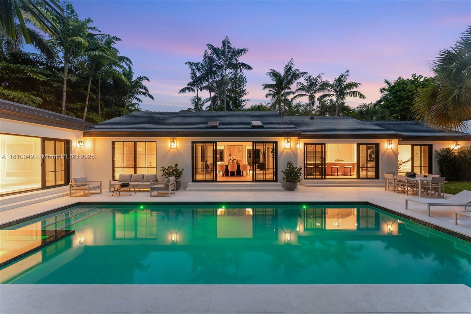 Miami, Florida, 33133, United States, 6 Bedrooms Bedrooms, ,8 BathroomsBathrooms,Residential,For Sale,1829232